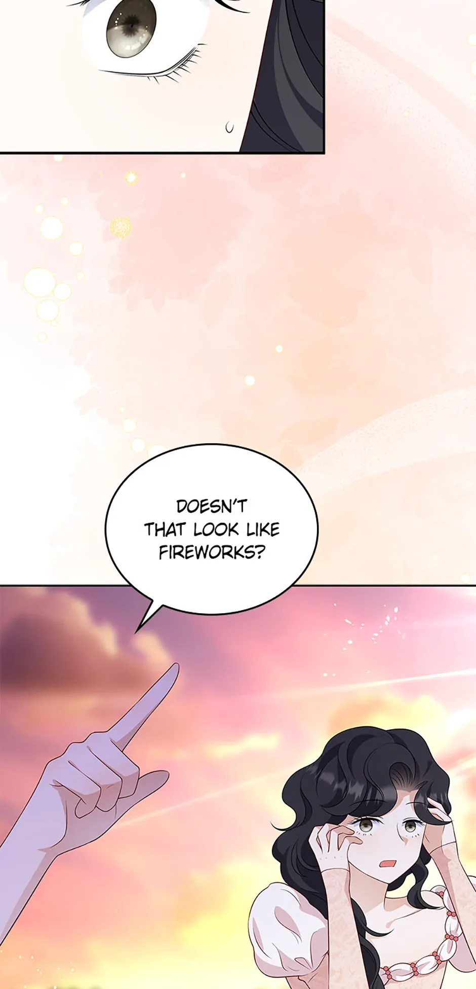 After the Frozen Heart Melts Chapter 73 - page 26