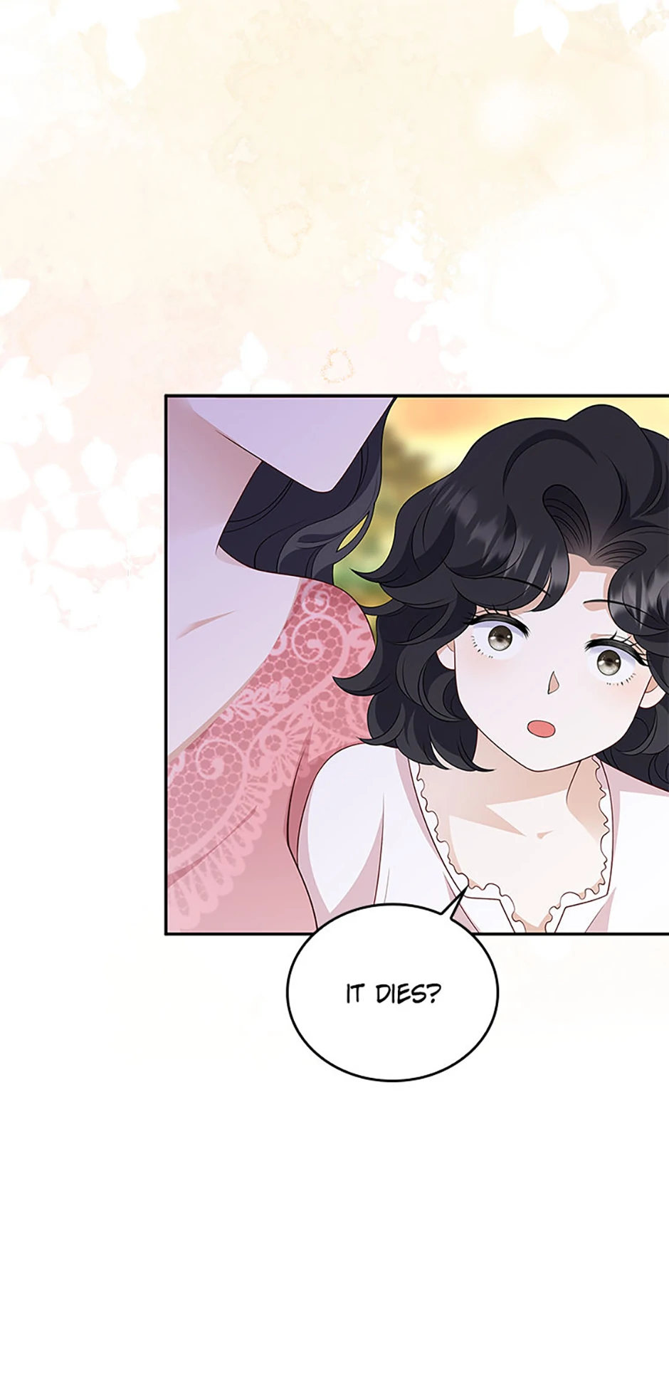 After the Frozen Heart Melts Chapter 73 - page 30