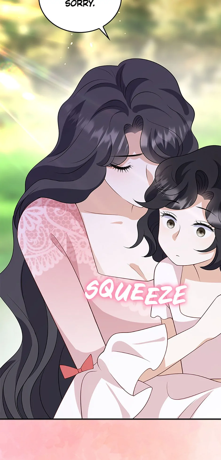 After the Frozen Heart Melts Chapter 73 - page 33