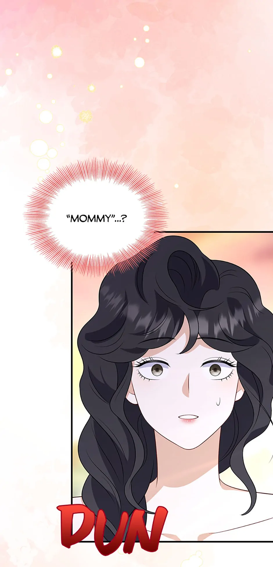 After the Frozen Heart Melts Chapter 73 - page 34