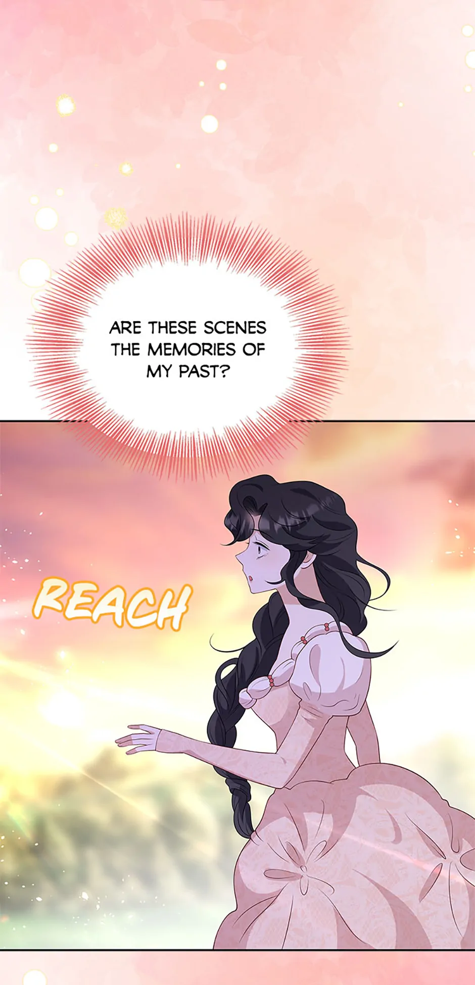 After the Frozen Heart Melts Chapter 73 - page 36