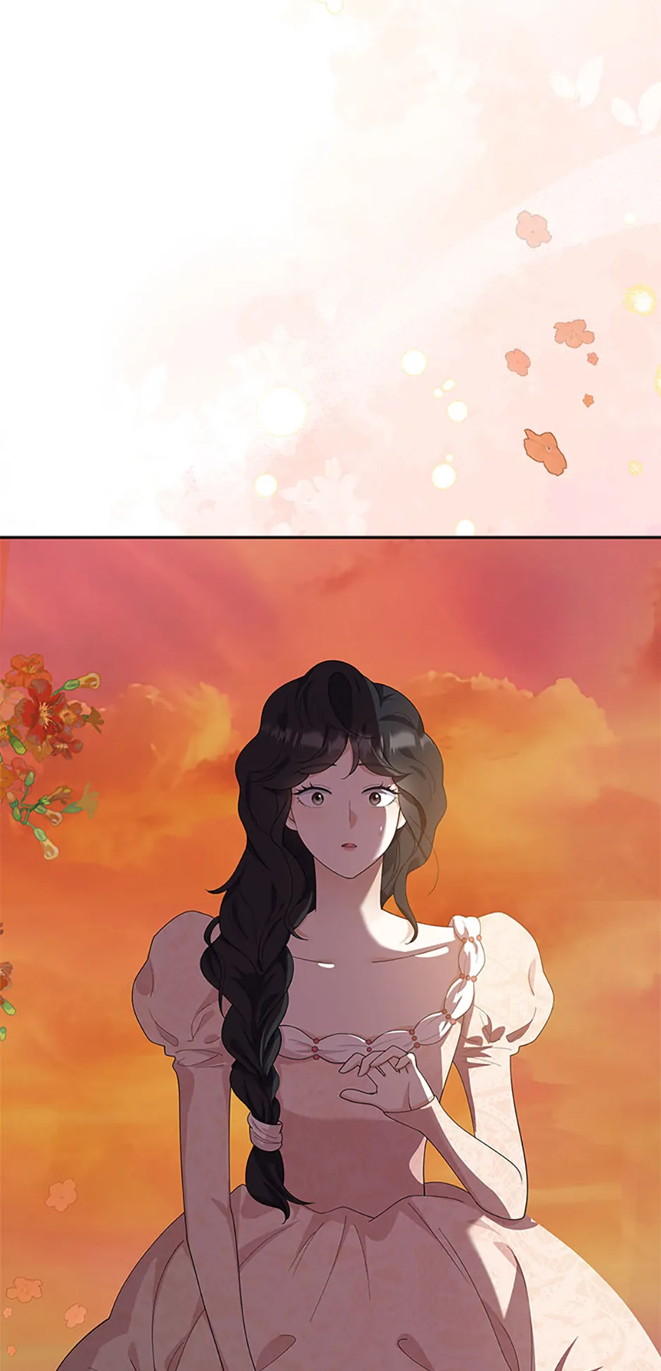 After the Frozen Heart Melts Chapter 73 - page 38