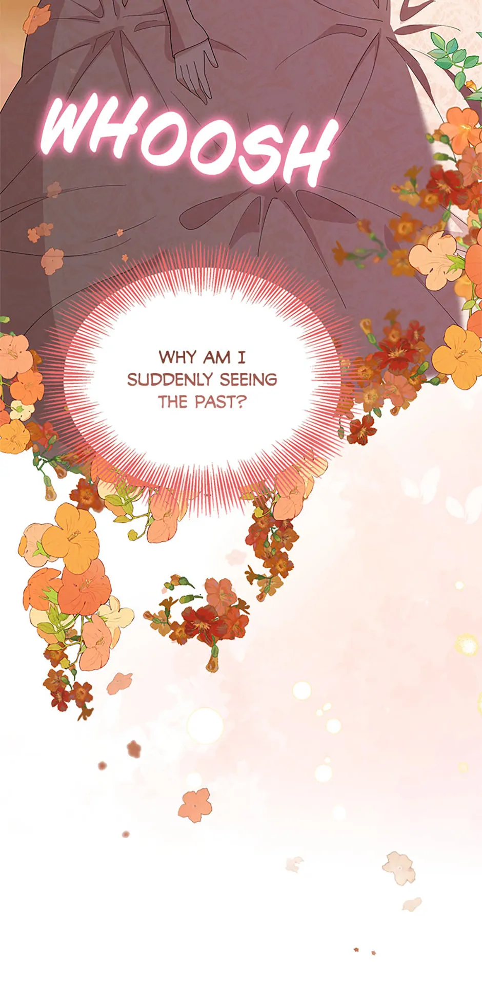 After the Frozen Heart Melts Chapter 73 - page 39