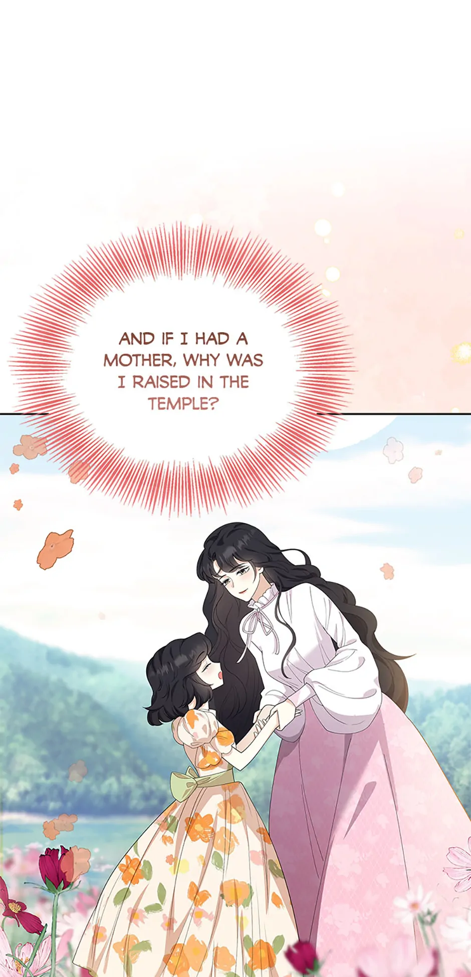 After the Frozen Heart Melts Chapter 73 - page 40