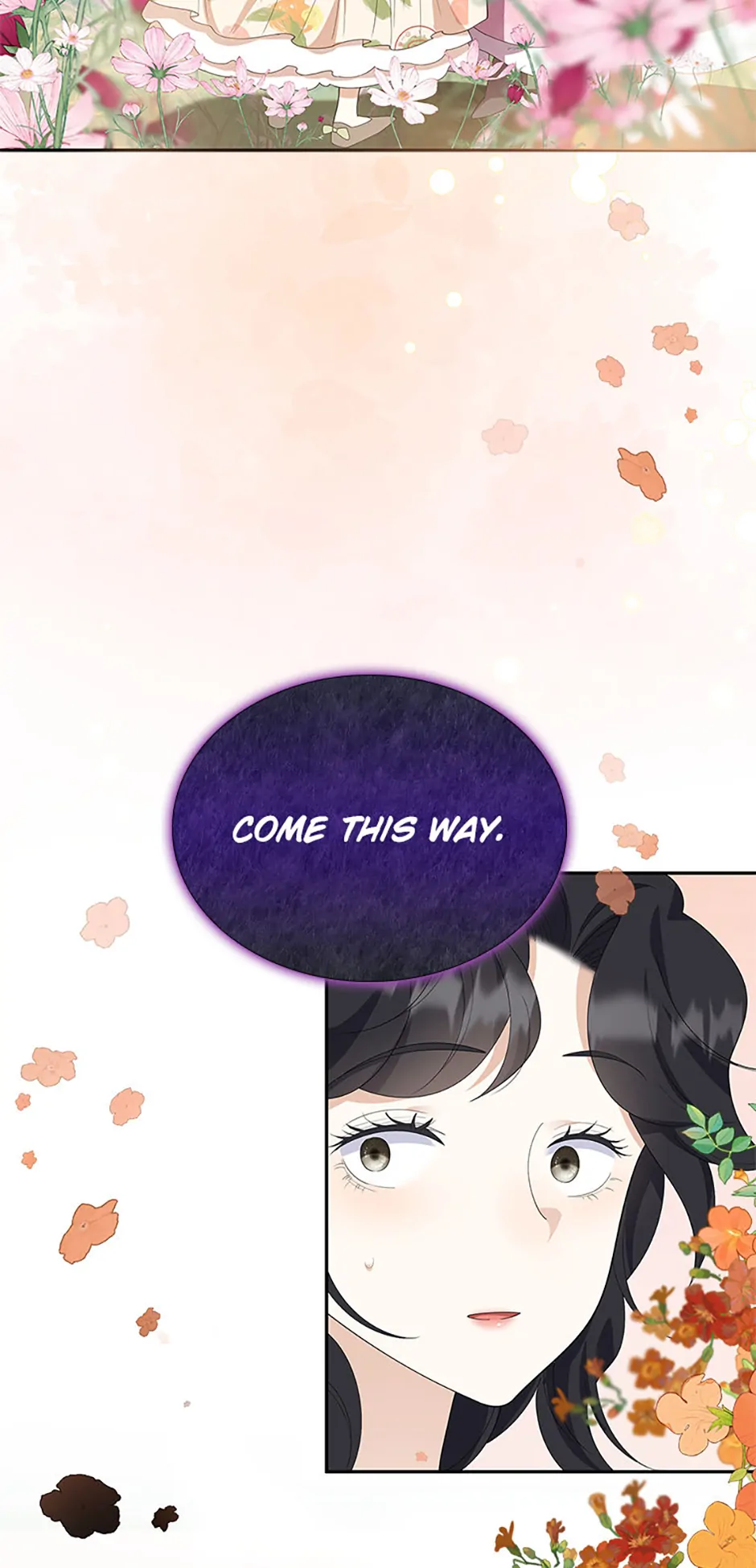 After the Frozen Heart Melts Chapter 73 - page 41