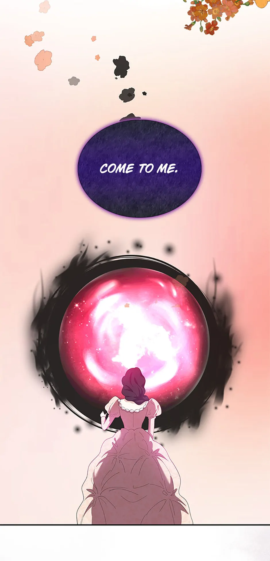 After the Frozen Heart Melts Chapter 73 - page 42