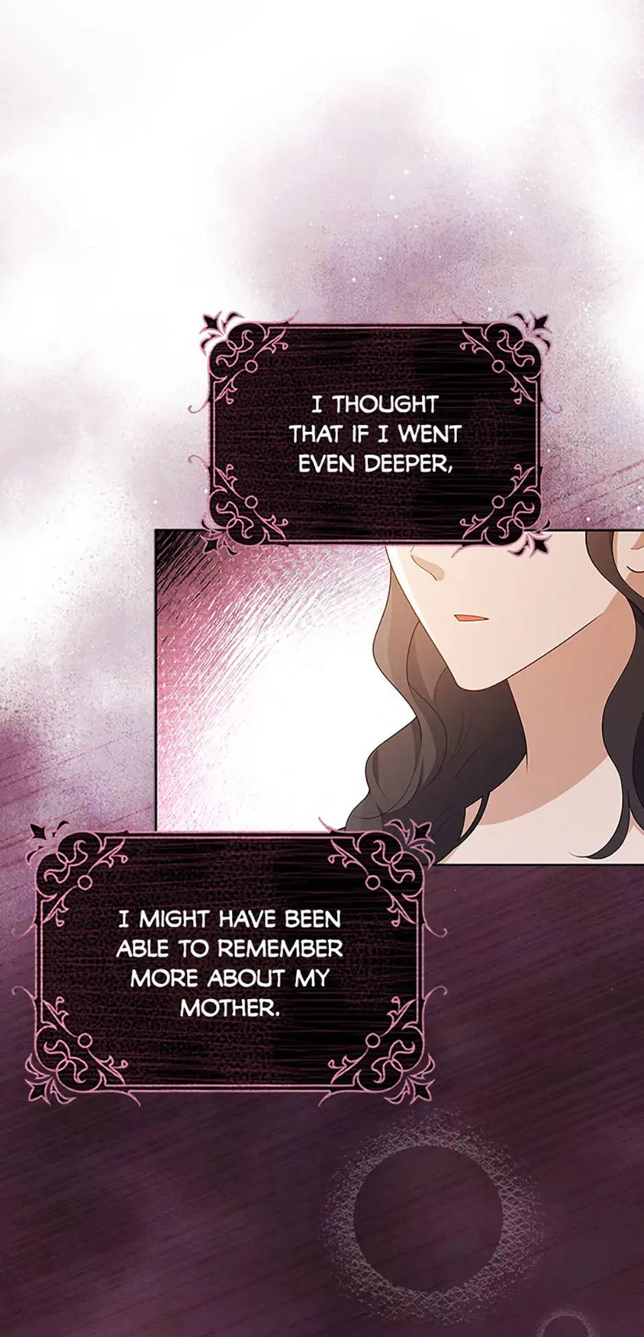 After the Frozen Heart Melts Chapter 73 - page 43