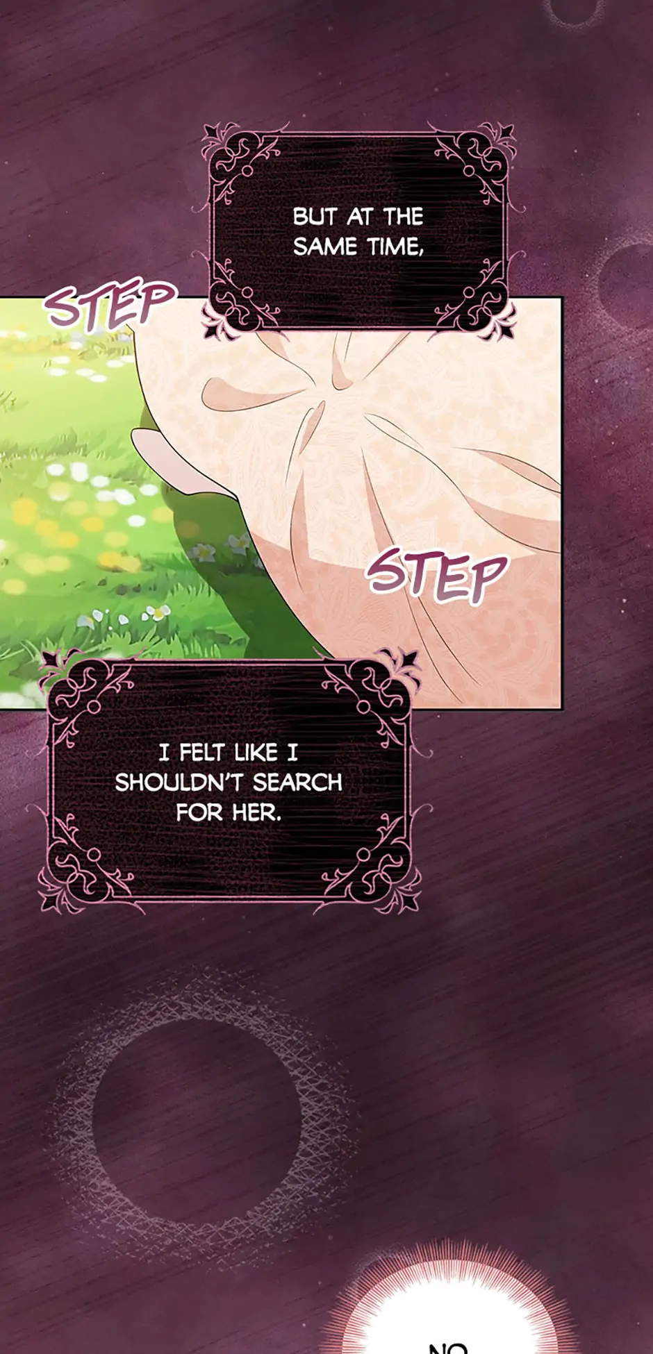 After the Frozen Heart Melts Chapter 73 - page 44