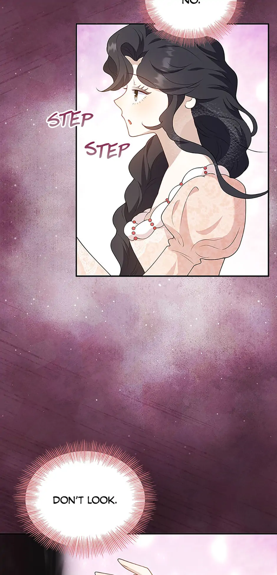 After the Frozen Heart Melts Chapter 73 - page 45