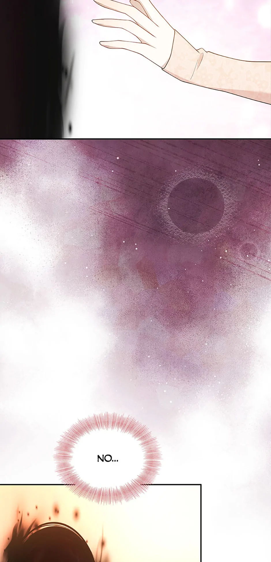 After the Frozen Heart Melts Chapter 73 - page 46