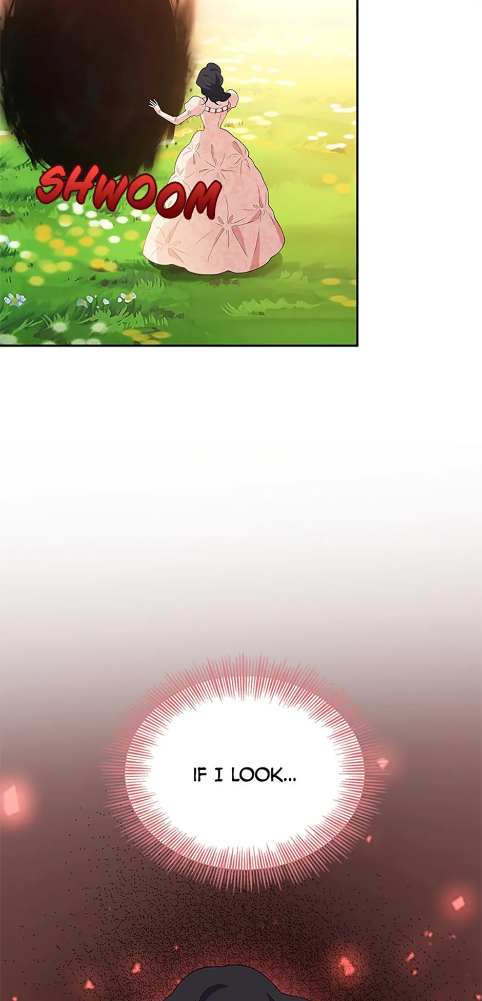 After the Frozen Heart Melts Chapter 73 - page 47