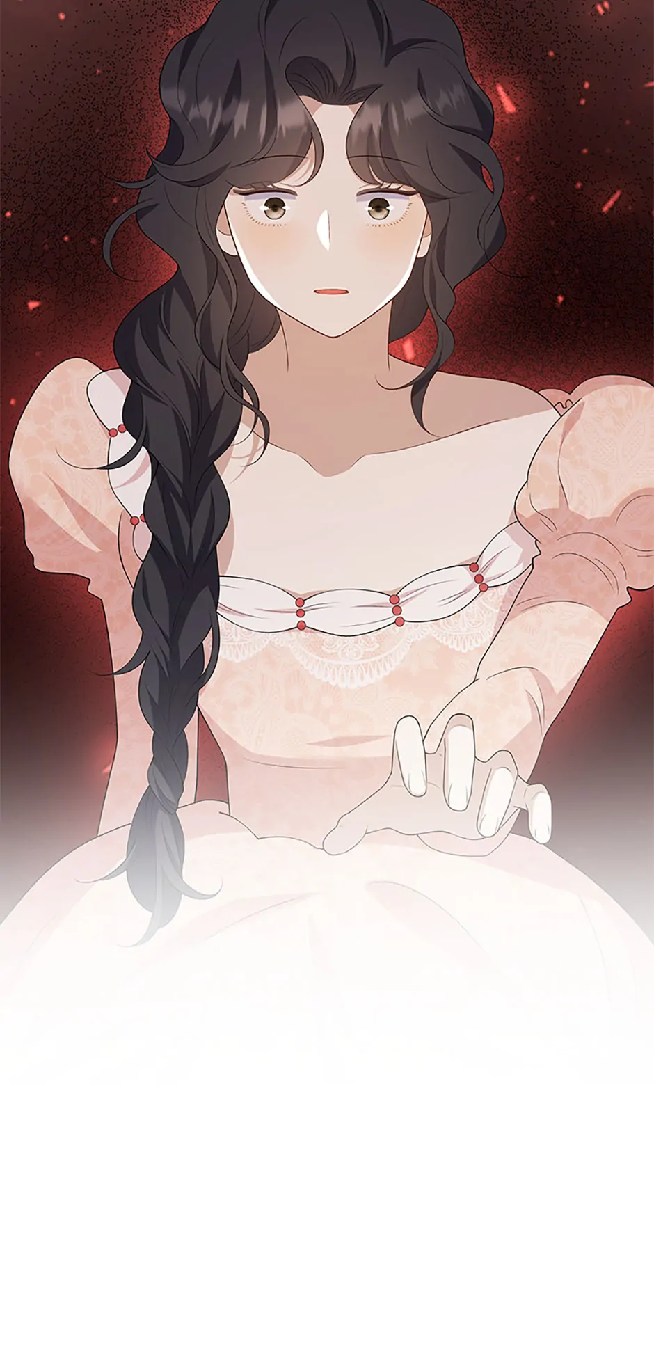 After the Frozen Heart Melts Chapter 73 - page 48