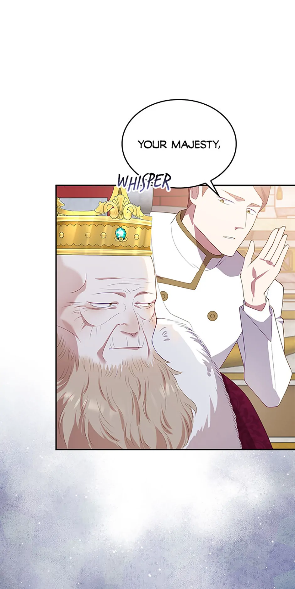 After the Frozen Heart Melts Chapter 73 - page 52