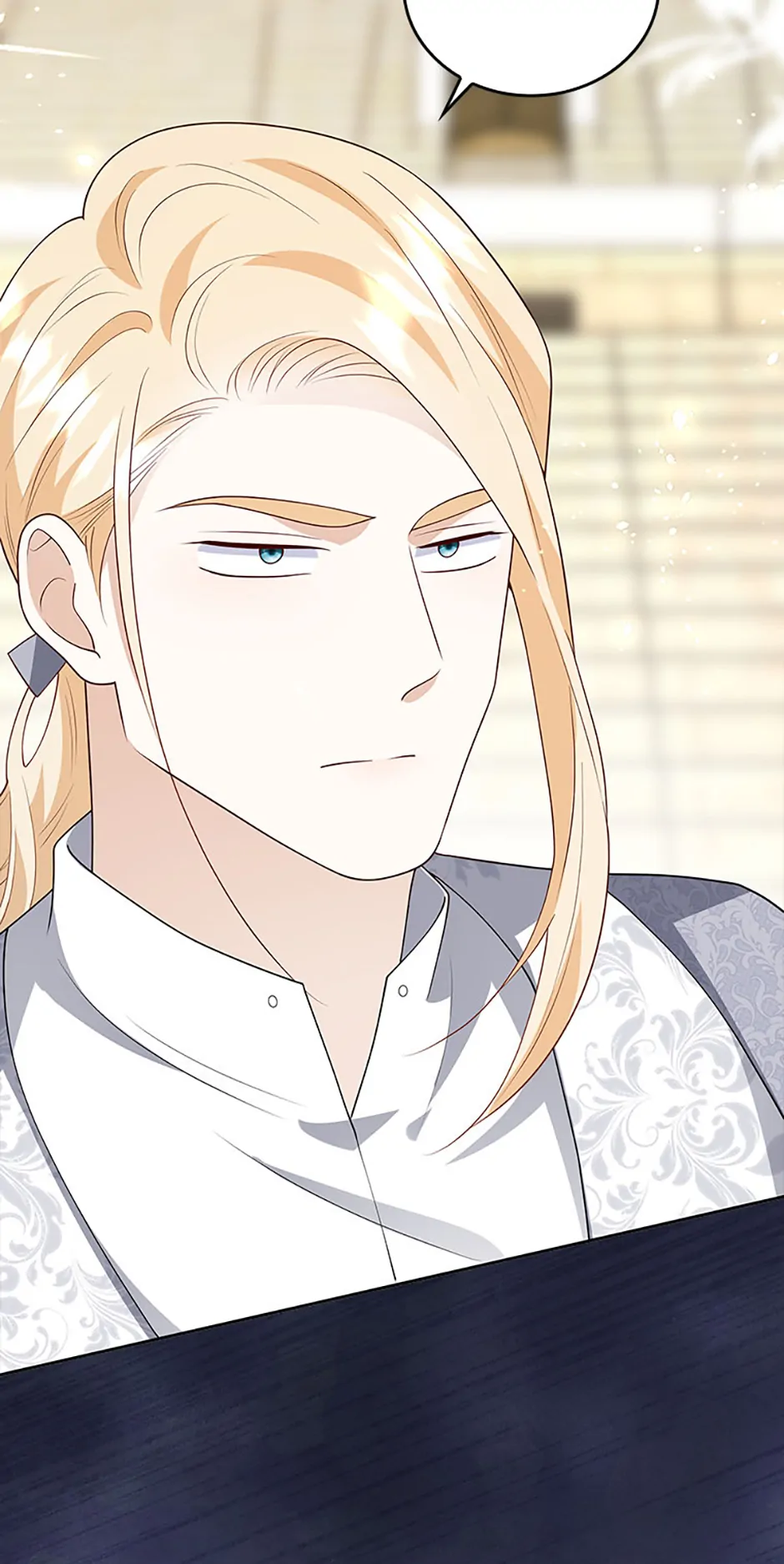 After the Frozen Heart Melts Chapter 73 - page 57