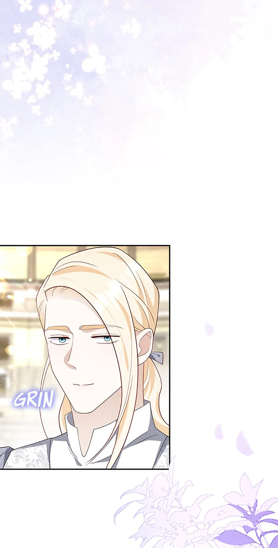 After the Frozen Heart Melts Chapter 73 - page 8