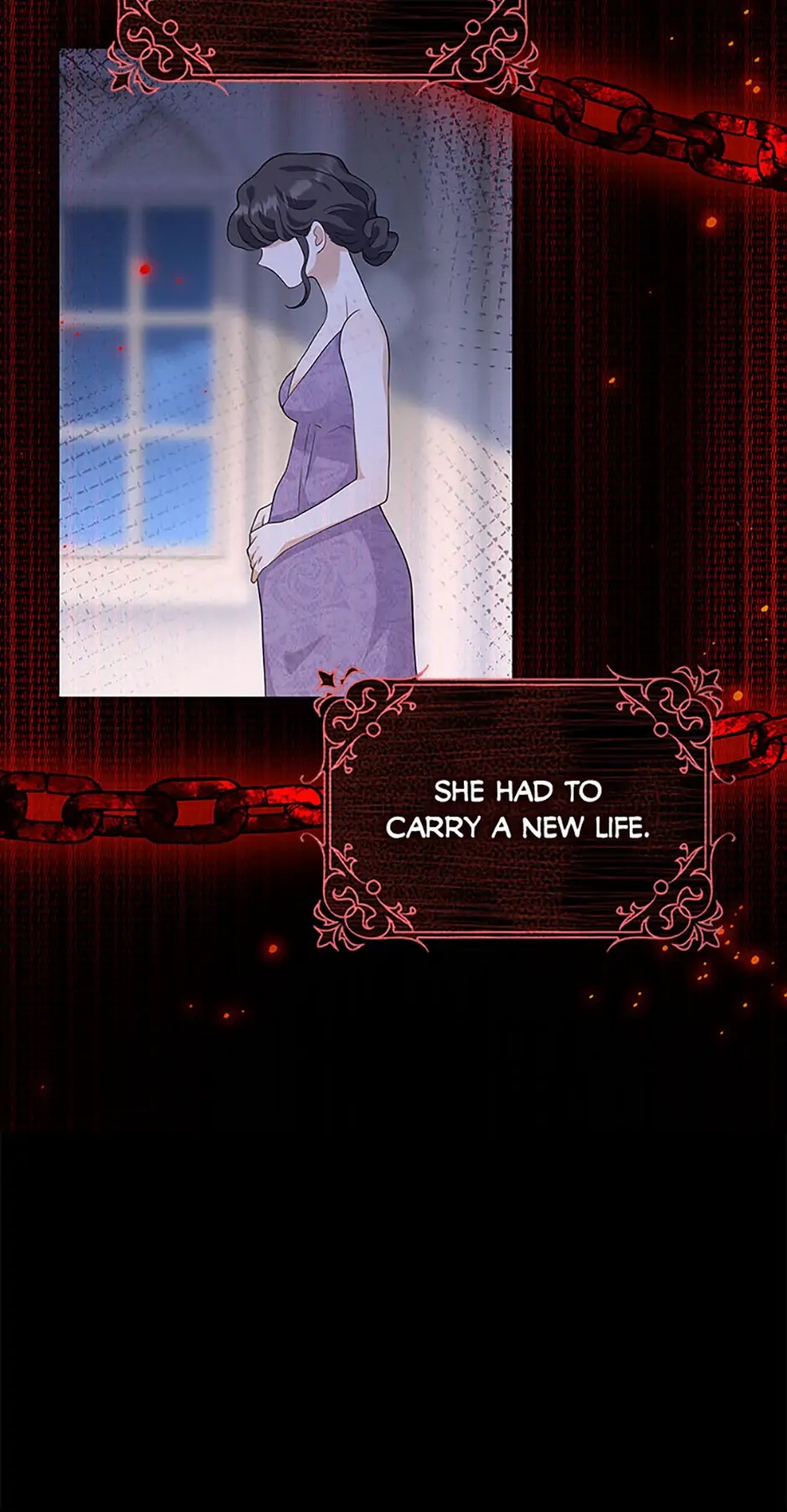 After the Frozen Heart Melts Chapter 74 - page 10