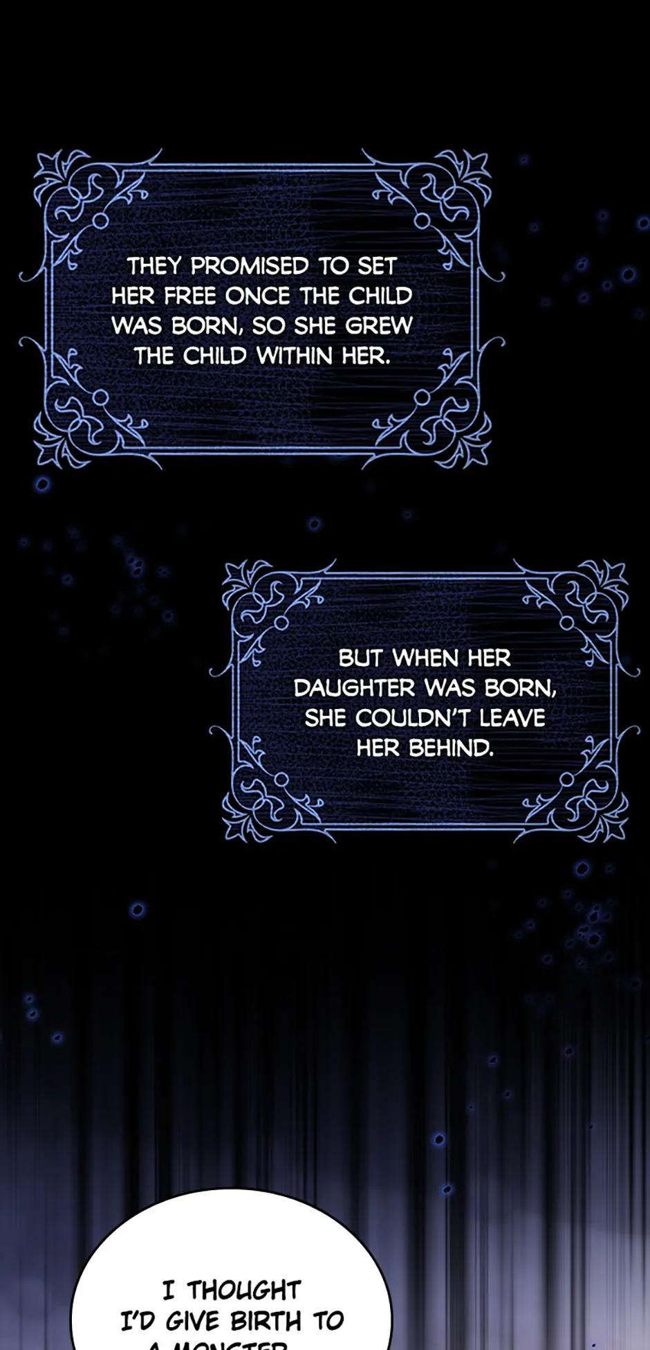 After the Frozen Heart Melts Chapter 74 - page 11