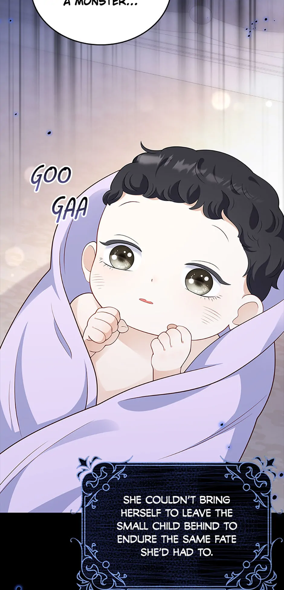 After the Frozen Heart Melts Chapter 74 - page 12