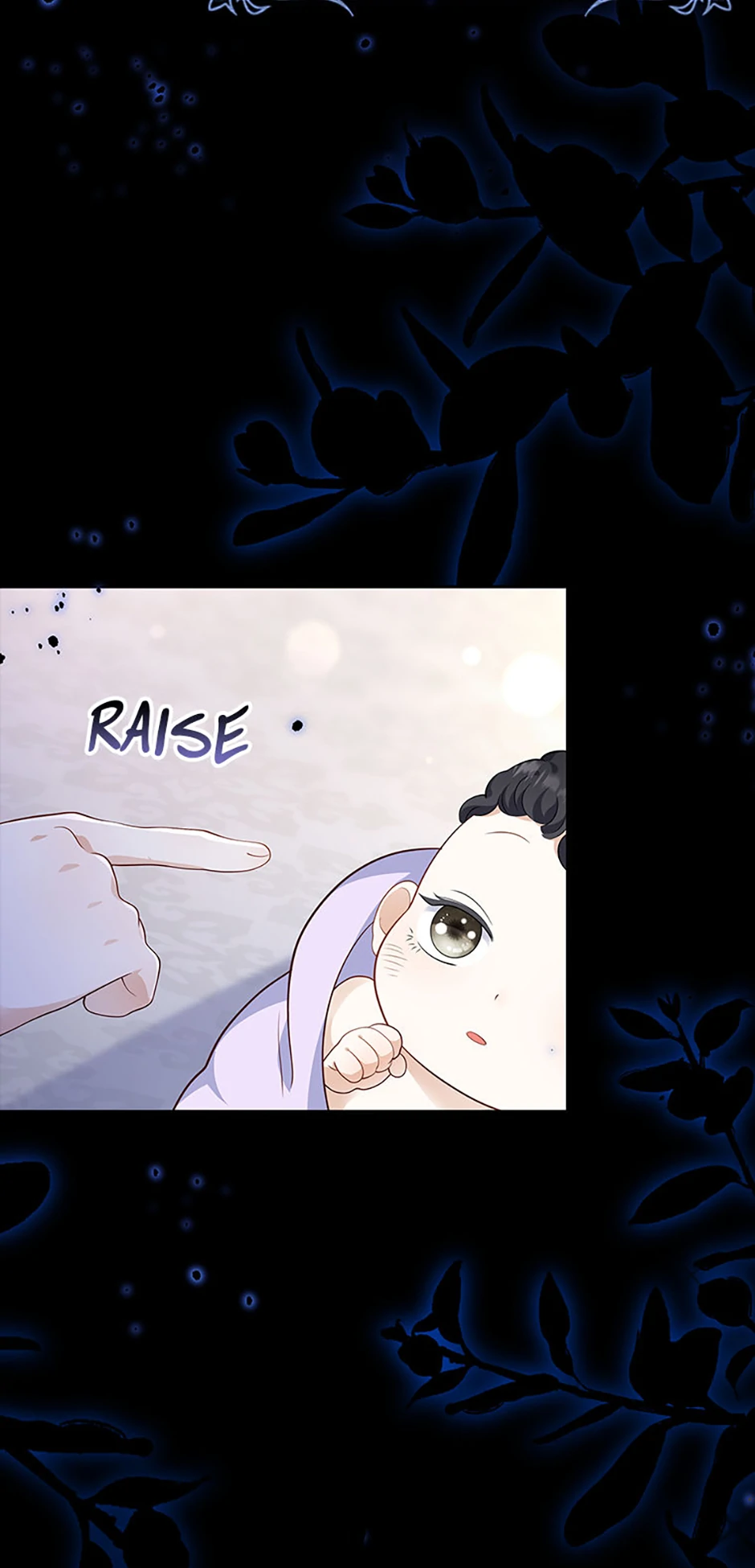 After the Frozen Heart Melts Chapter 74 - page 13