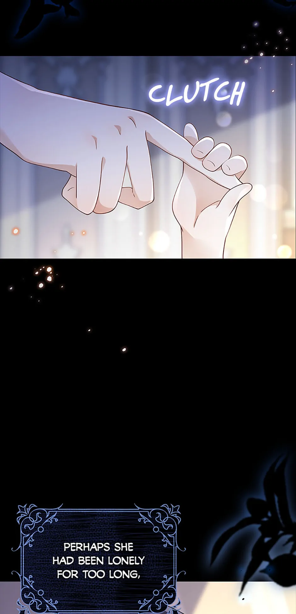 After the Frozen Heart Melts Chapter 74 - page 14