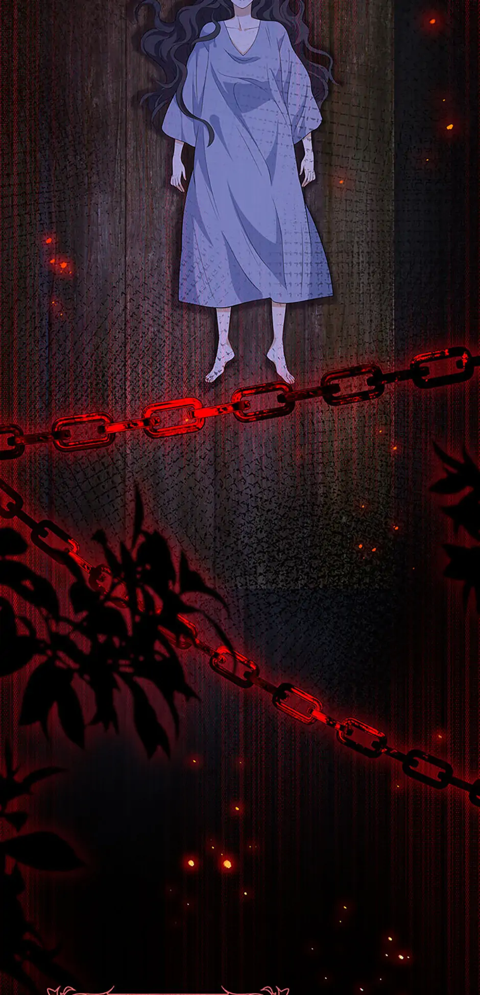 After the Frozen Heart Melts Chapter 74 - page 18