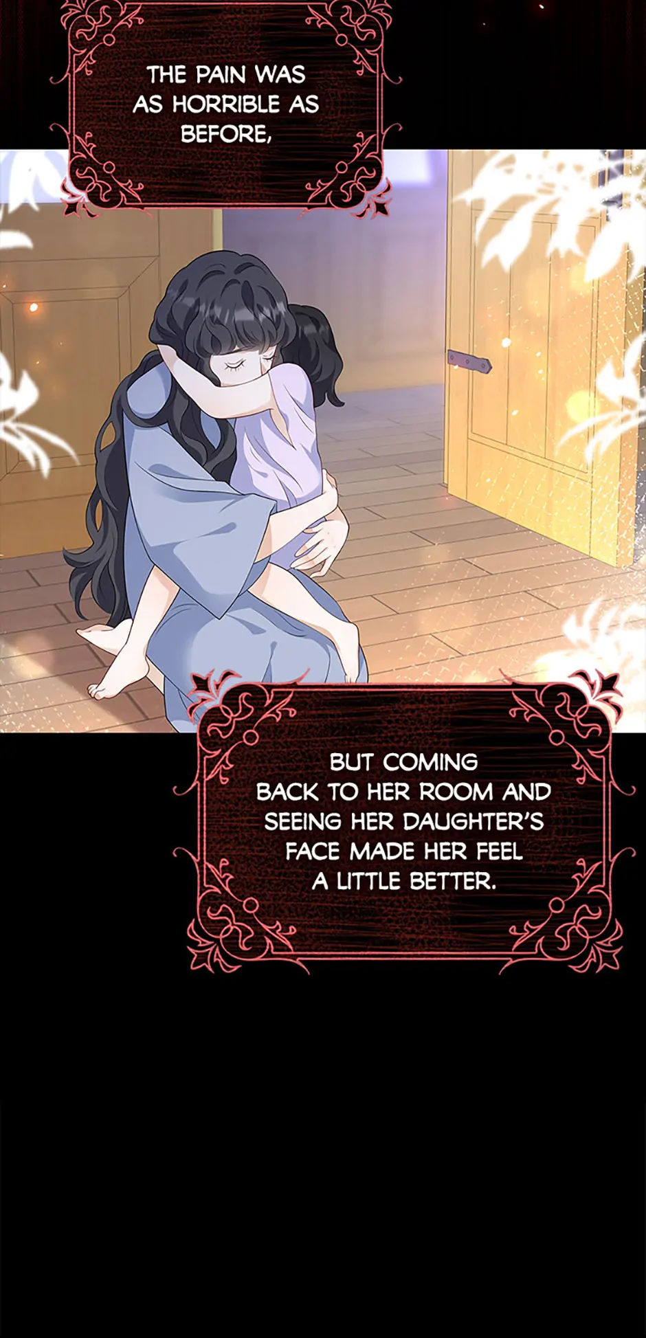 After the Frozen Heart Melts Chapter 74 - page 19