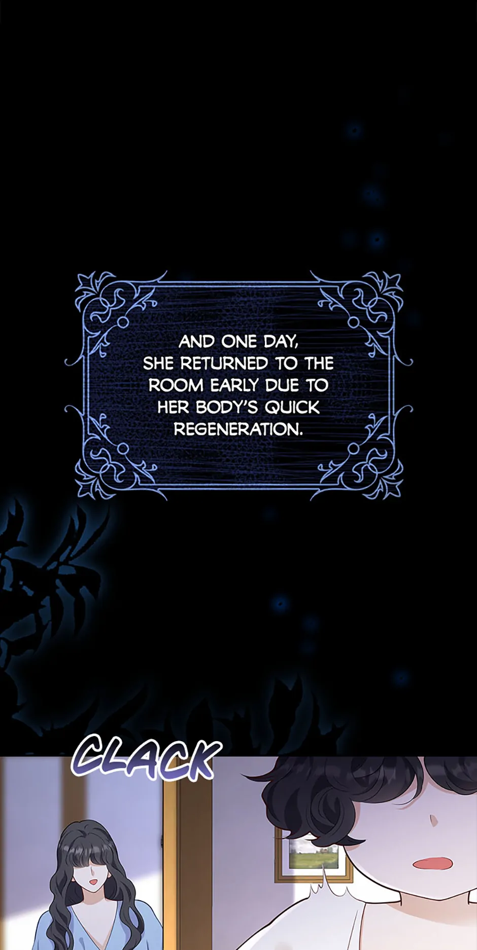 After the Frozen Heart Melts Chapter 74 - page 20