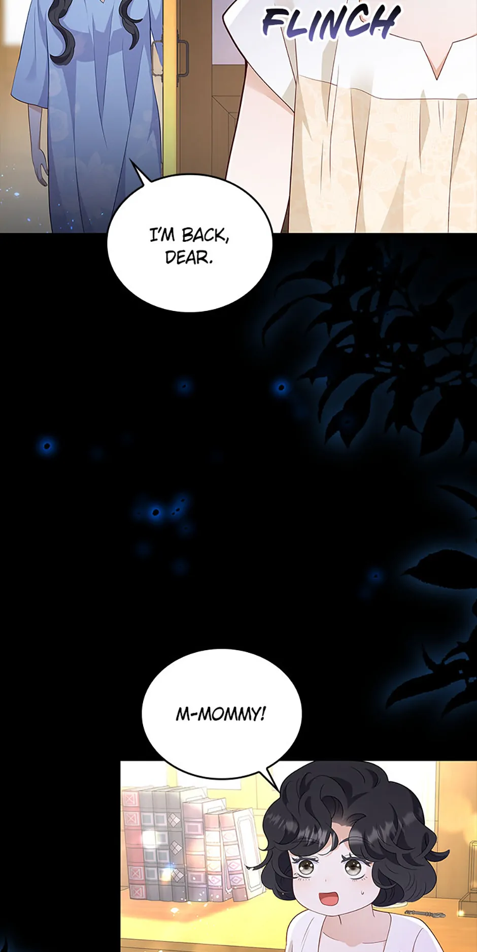 After the Frozen Heart Melts Chapter 74 - page 21
