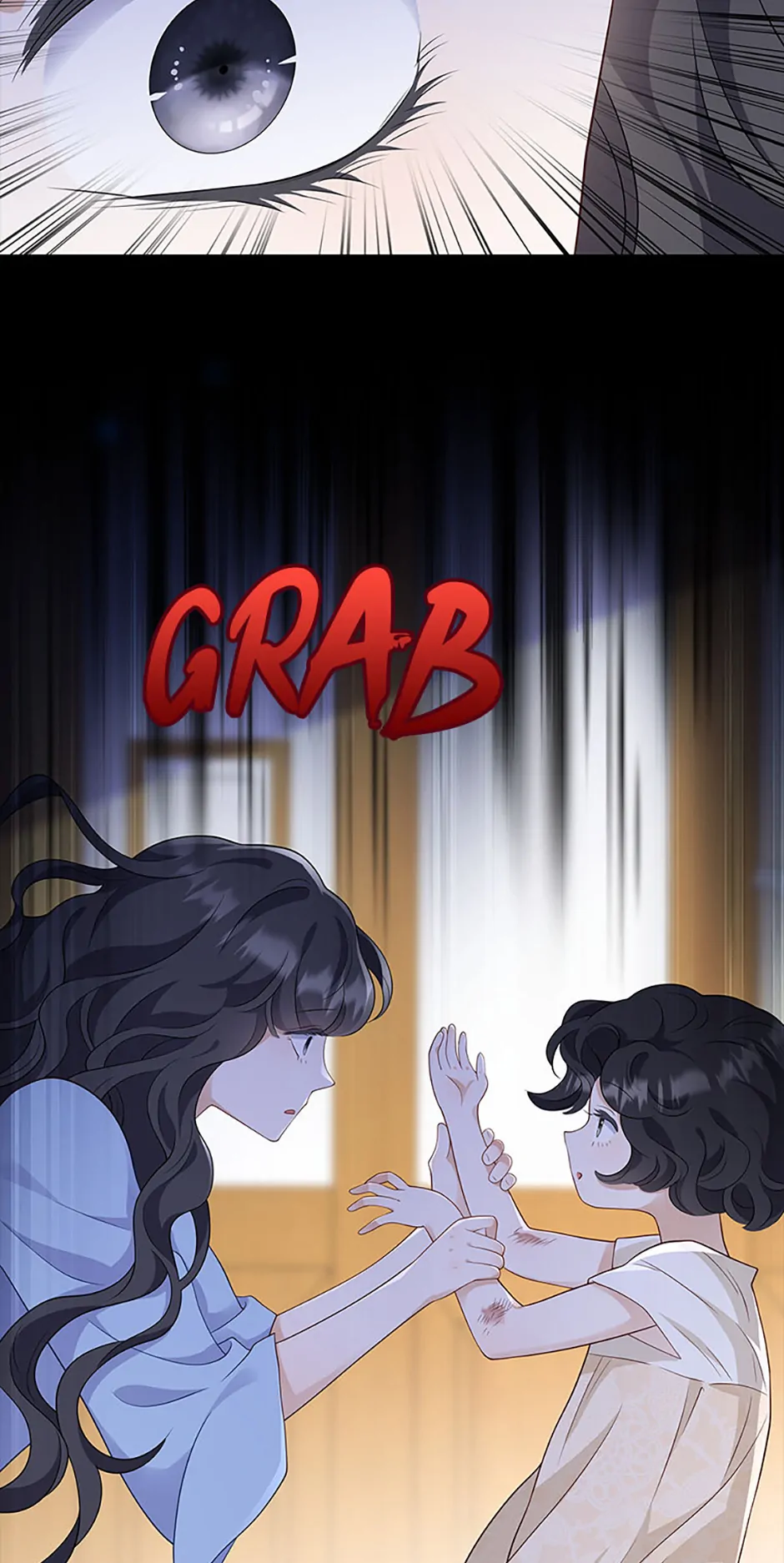 After the Frozen Heart Melts Chapter 74 - page 23