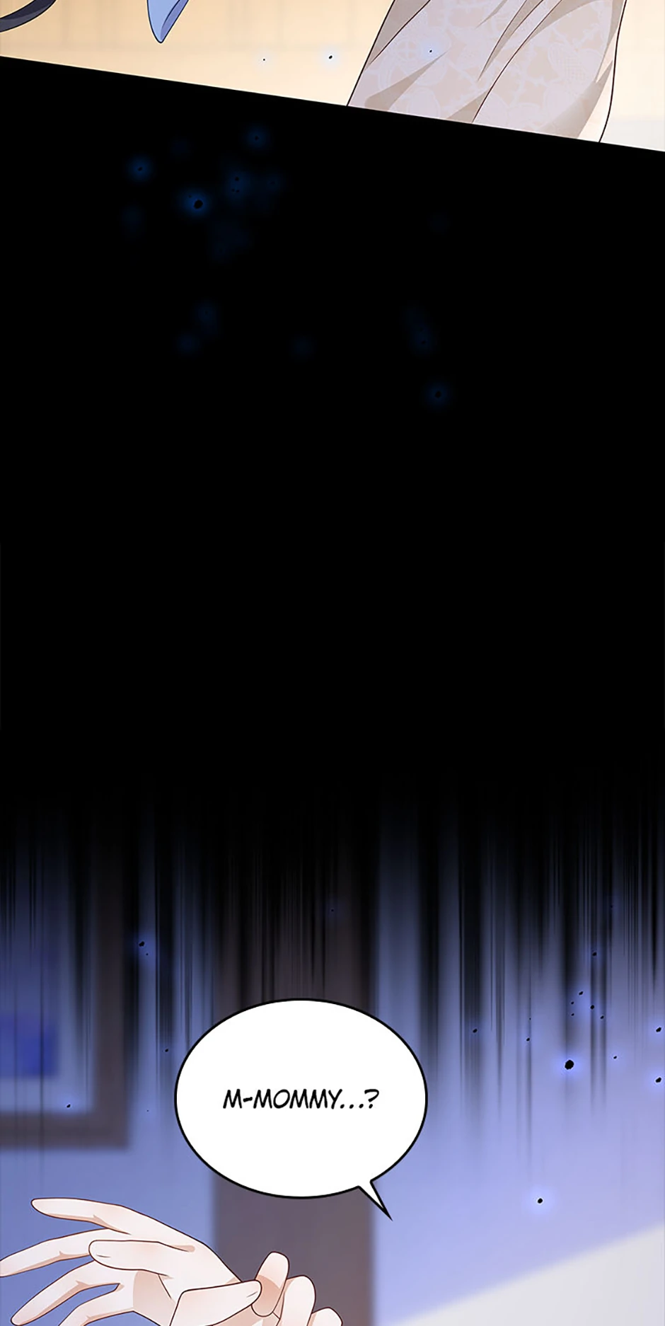 After the Frozen Heart Melts Chapter 74 - page 24