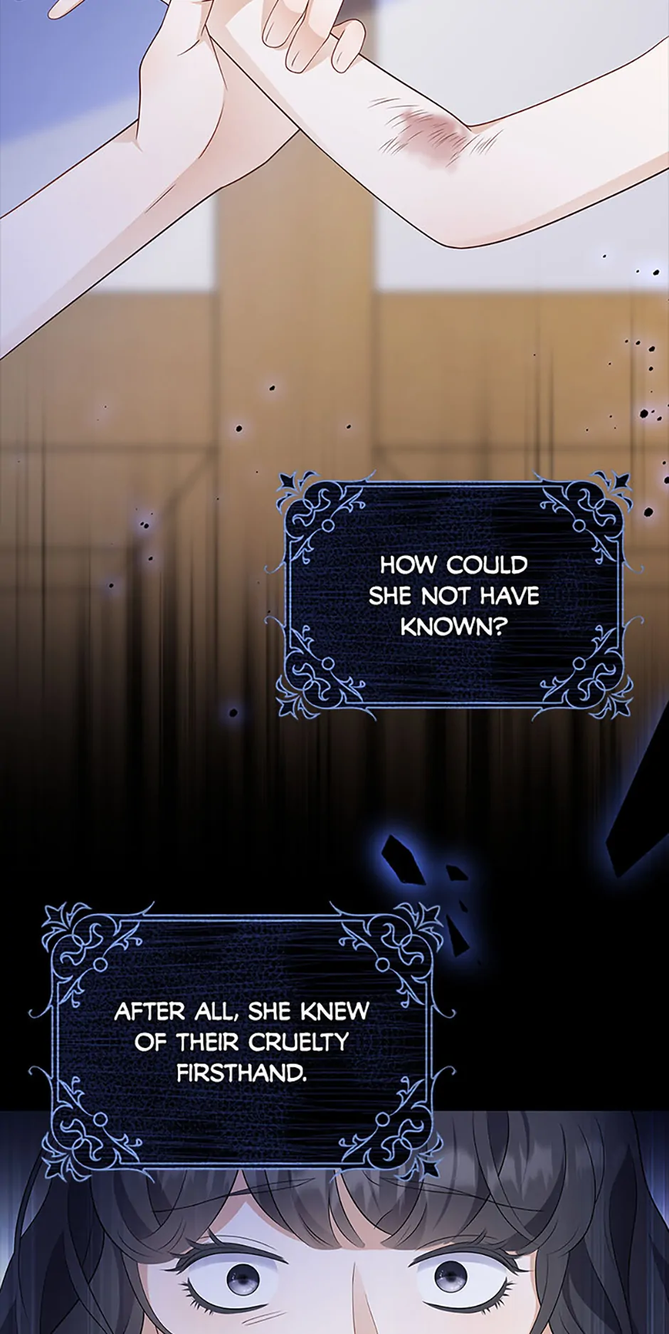 After the Frozen Heart Melts Chapter 74 - page 25