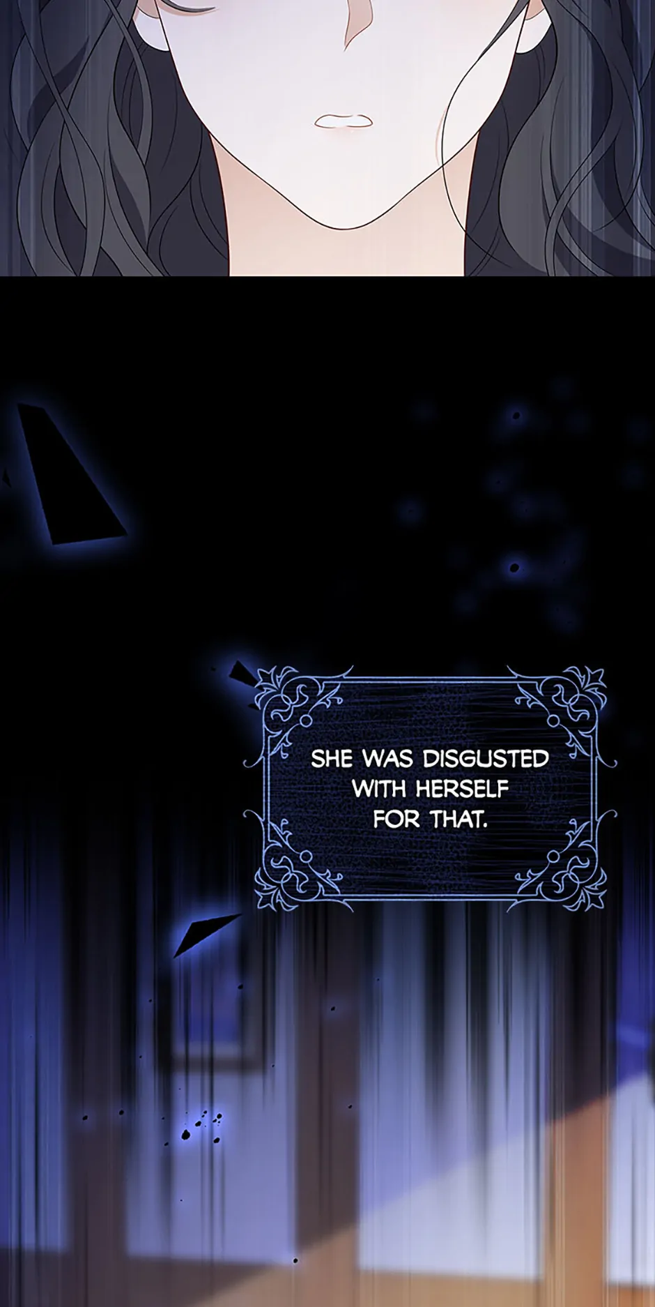 After the Frozen Heart Melts Chapter 74 - page 26