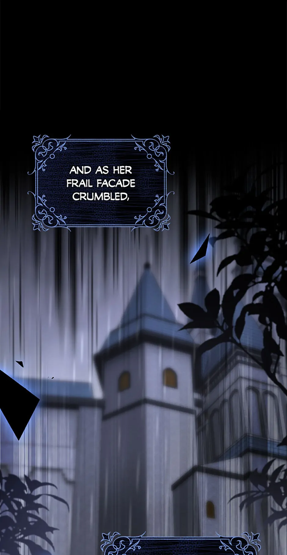 After the Frozen Heart Melts Chapter 74 - page 30