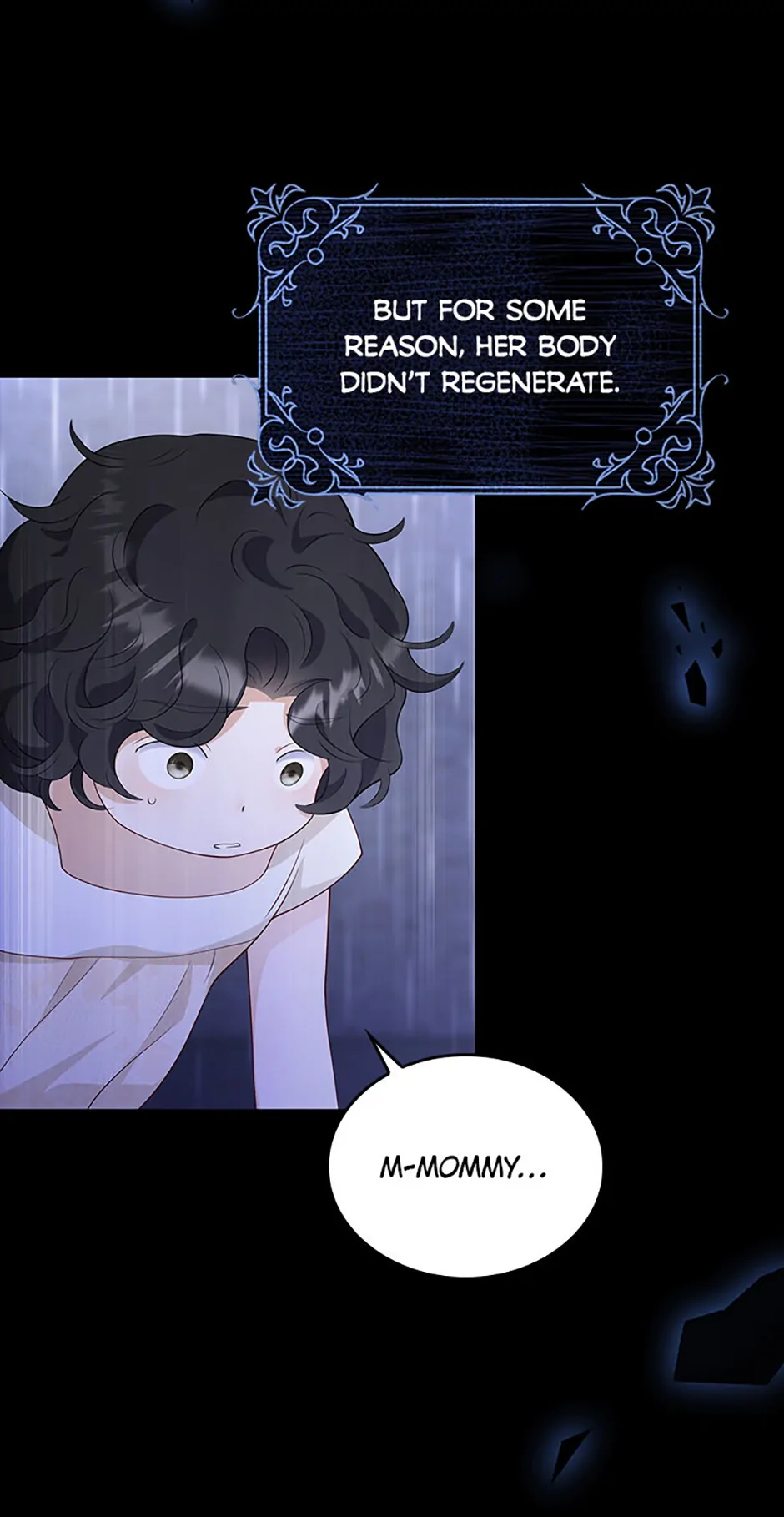 After the Frozen Heart Melts Chapter 74 - page 32