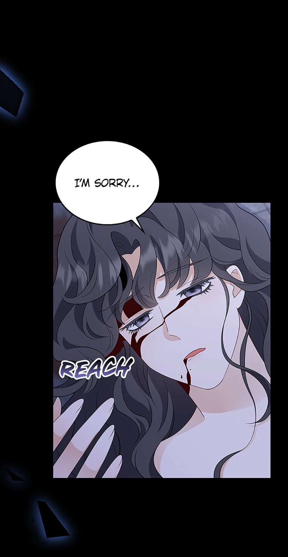 After the Frozen Heart Melts Chapter 74 - page 33