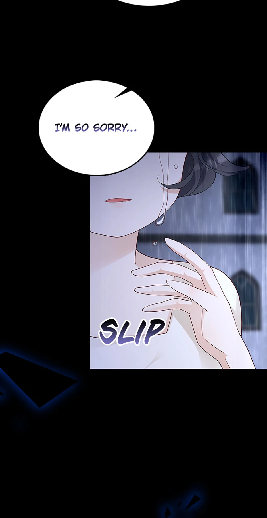 After the Frozen Heart Melts Chapter 74 - page 35