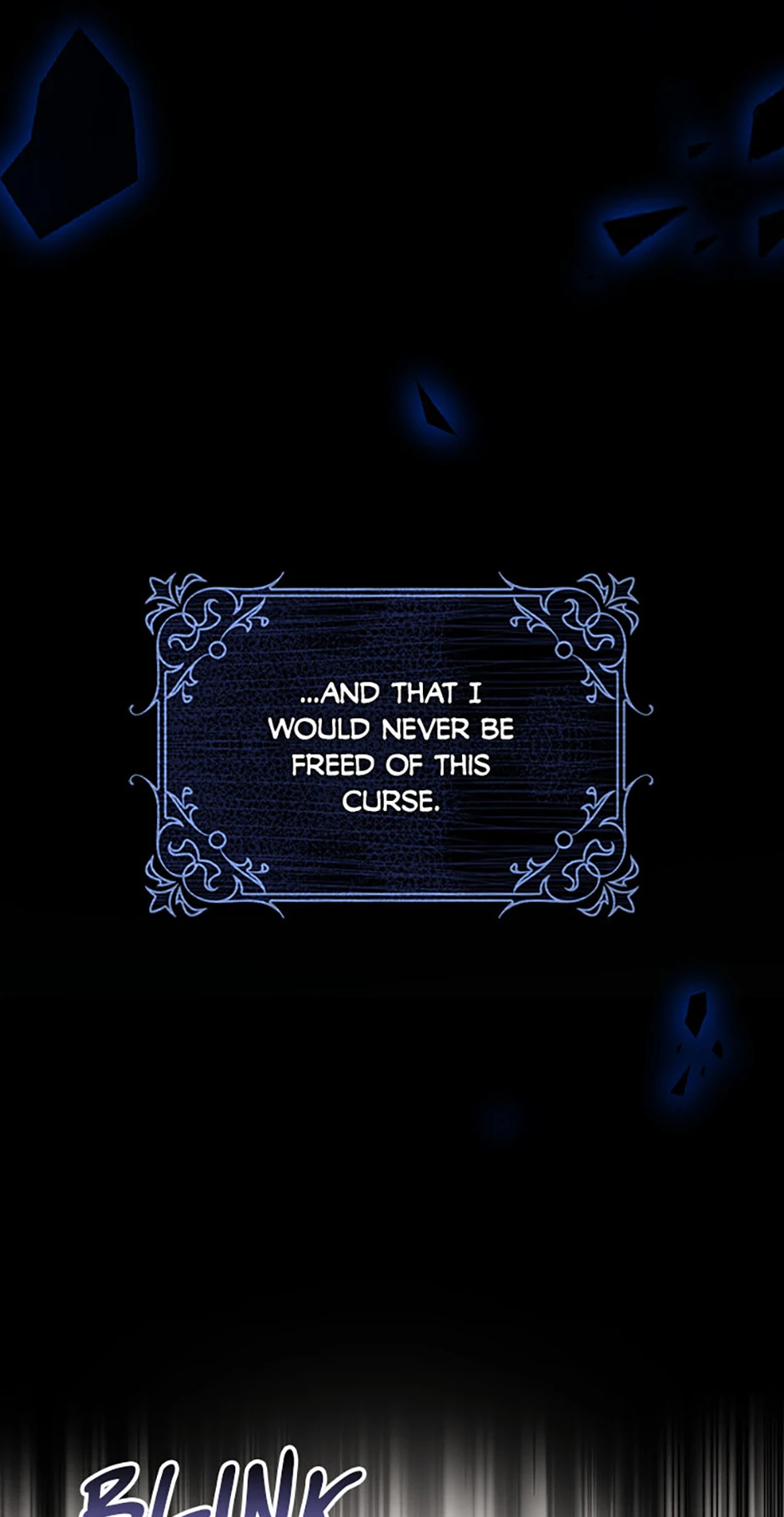 After the Frozen Heart Melts Chapter 74 - page 37