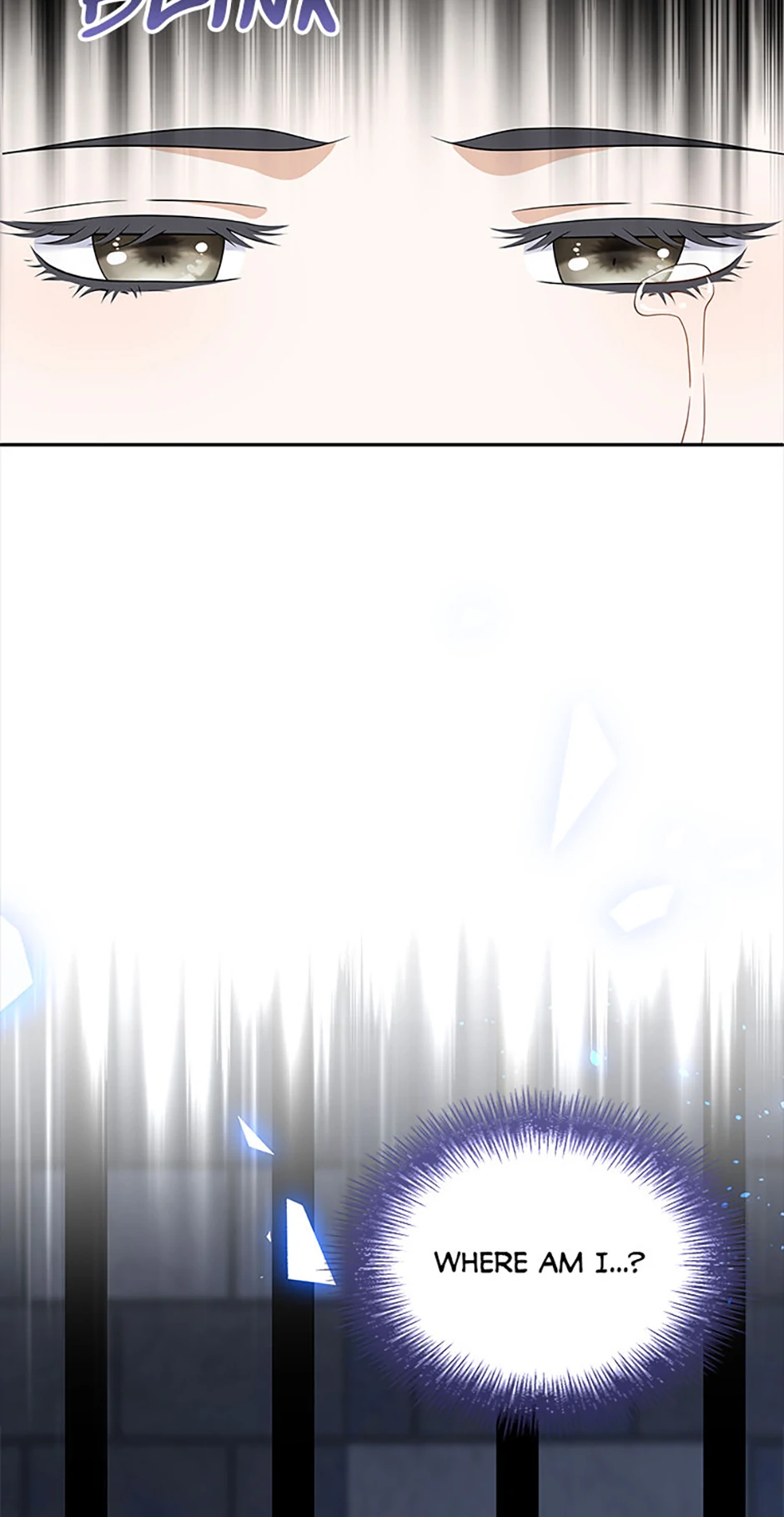 After the Frozen Heart Melts Chapter 74 - page 38