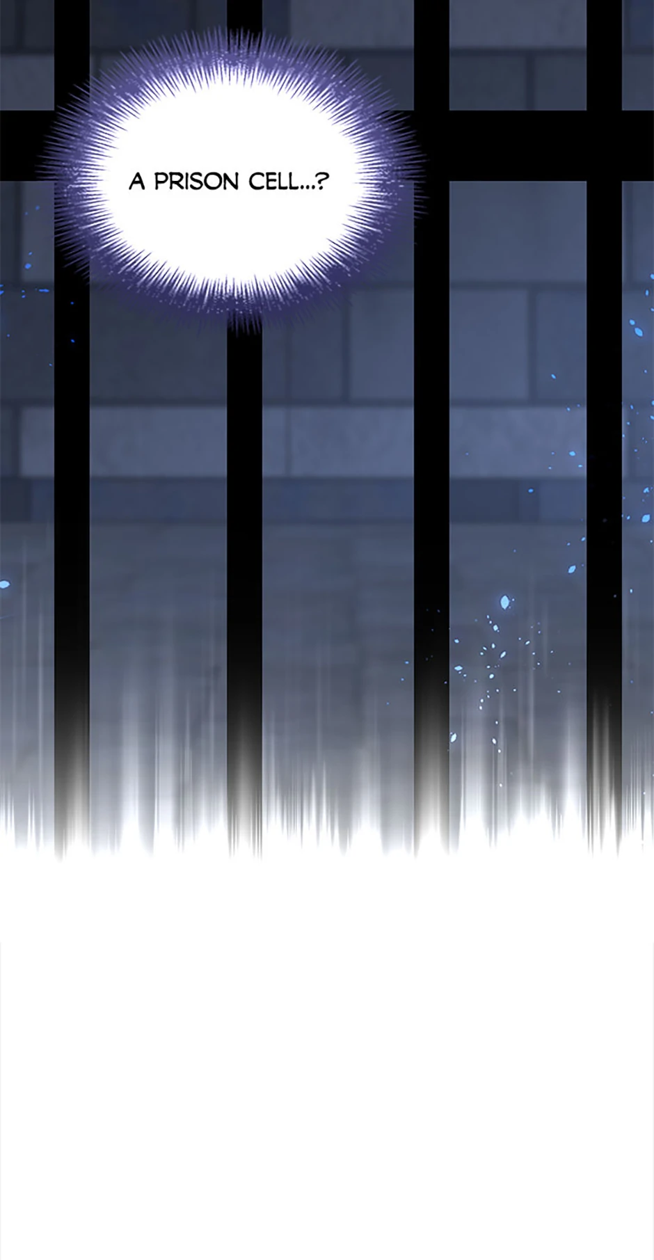 After the Frozen Heart Melts Chapter 74 - page 39