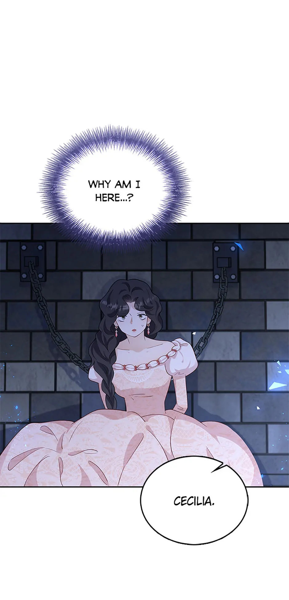 After the Frozen Heart Melts Chapter 74 - page 40