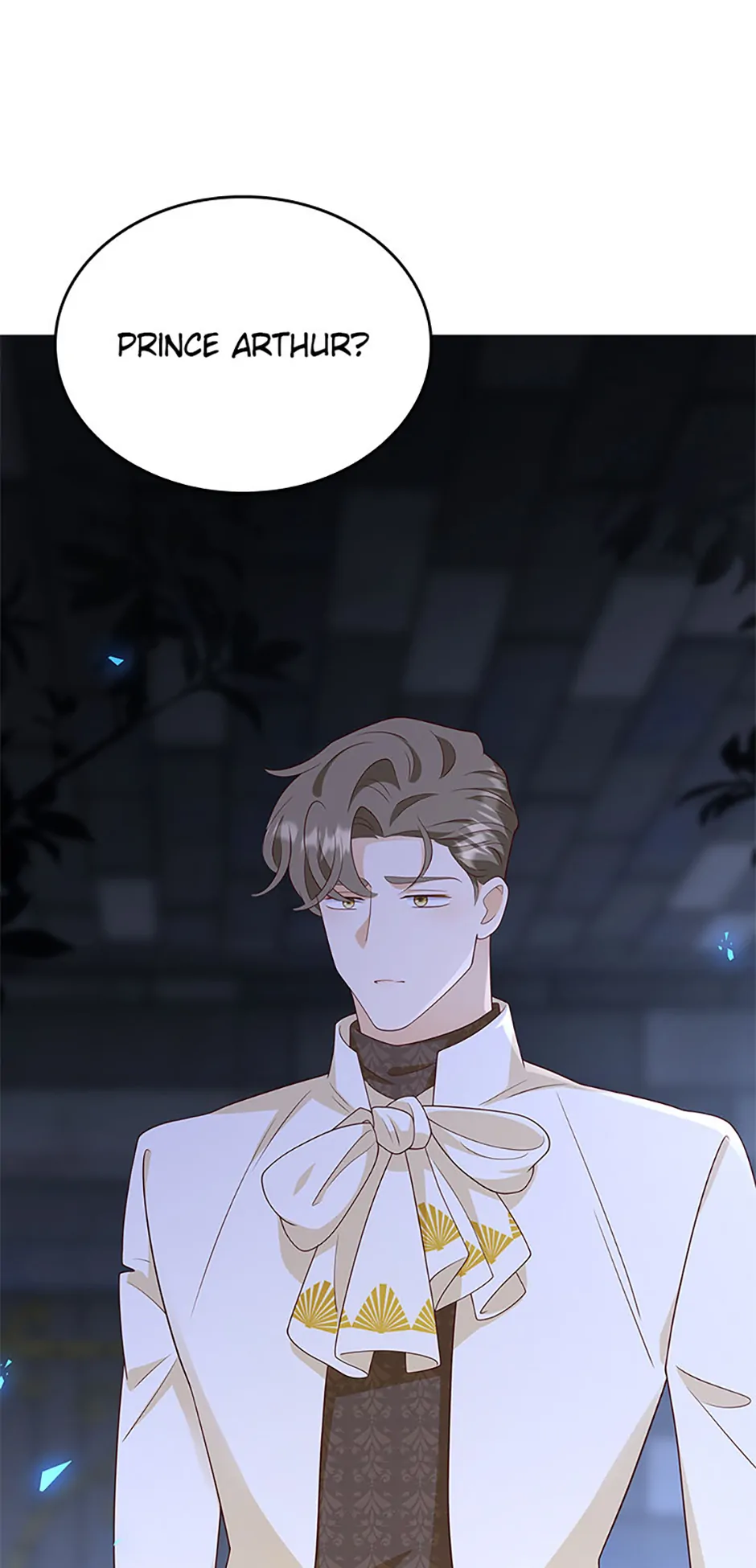 After the Frozen Heart Melts Chapter 74 - page 41