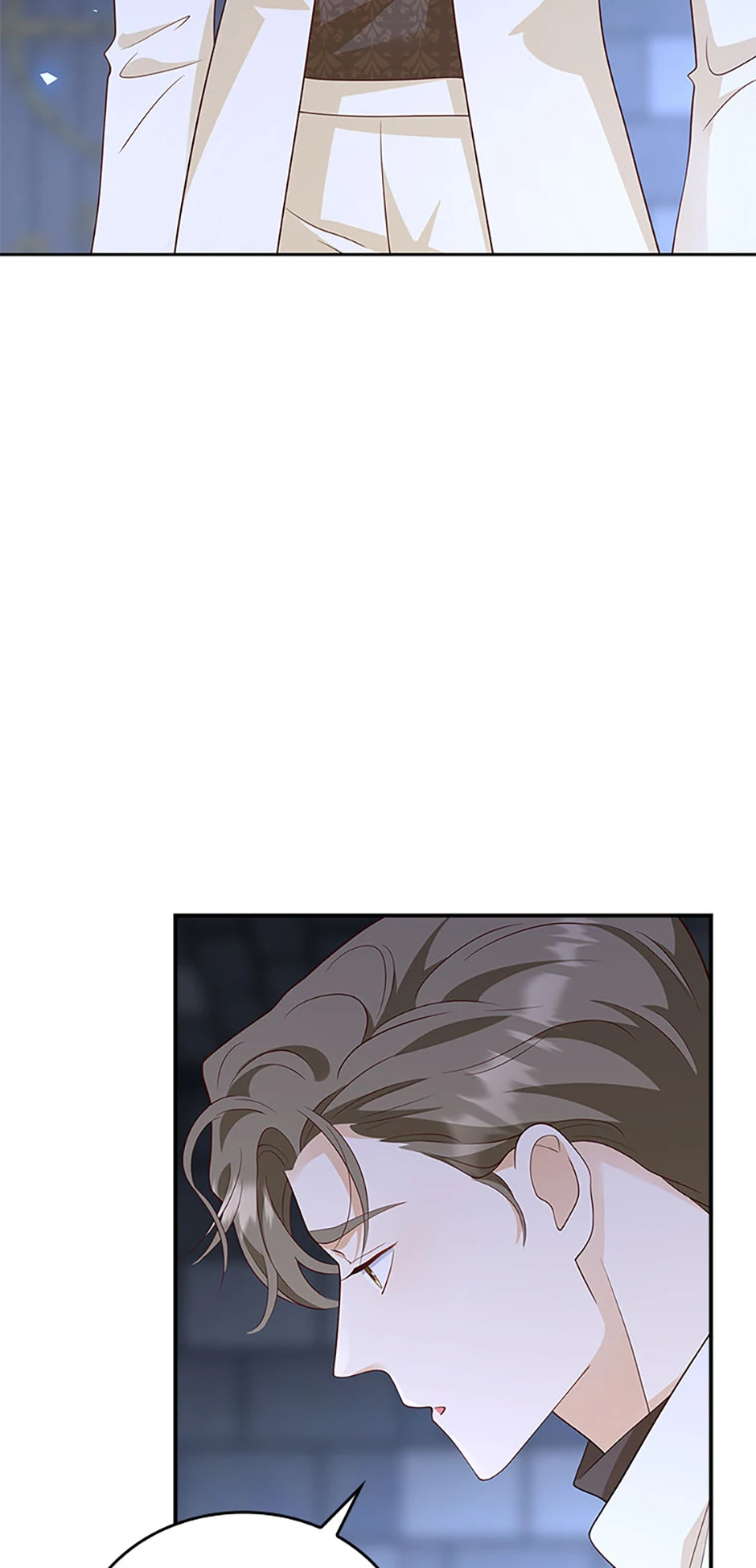 After the Frozen Heart Melts Chapter 74 - page 42