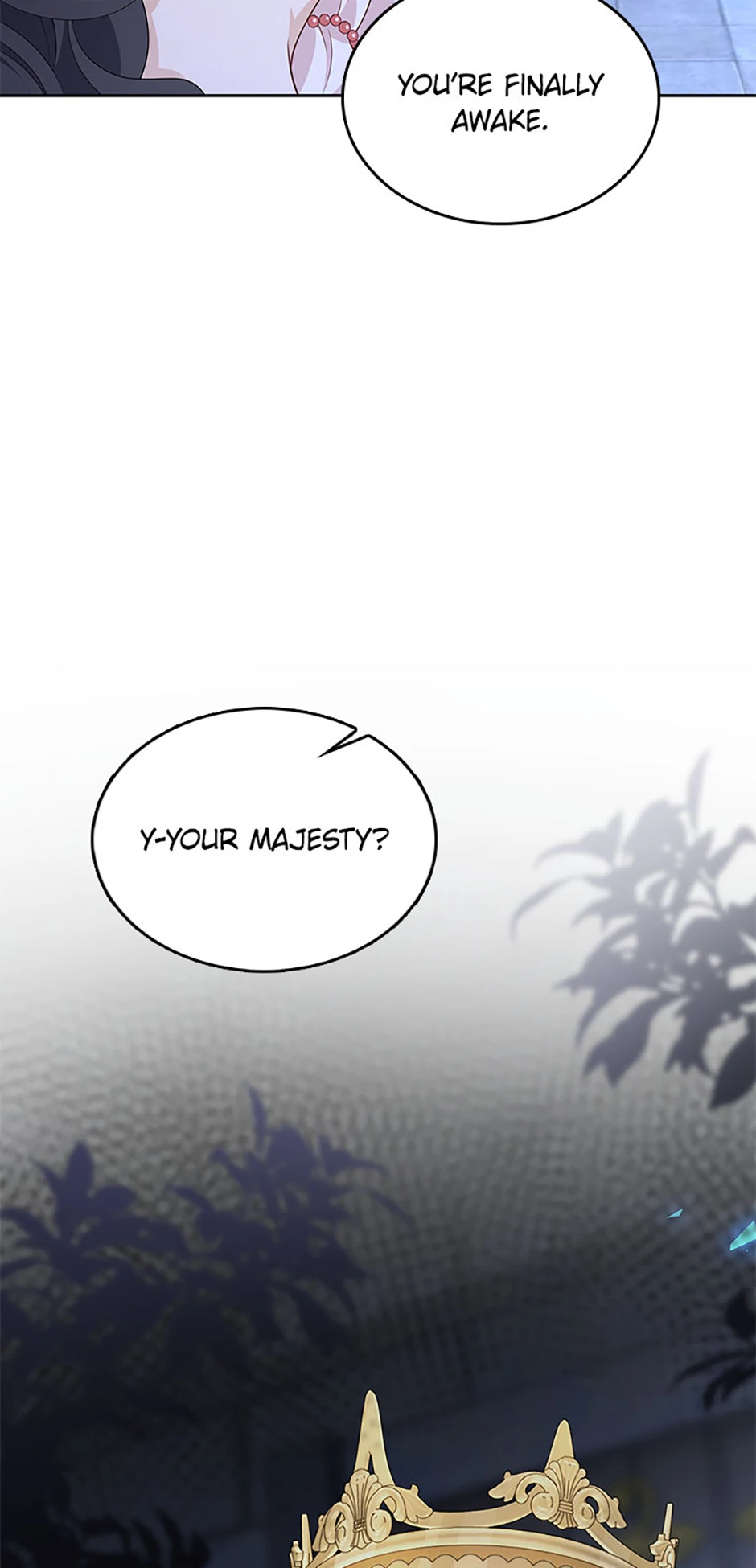 After the Frozen Heart Melts Chapter 74 - page 44