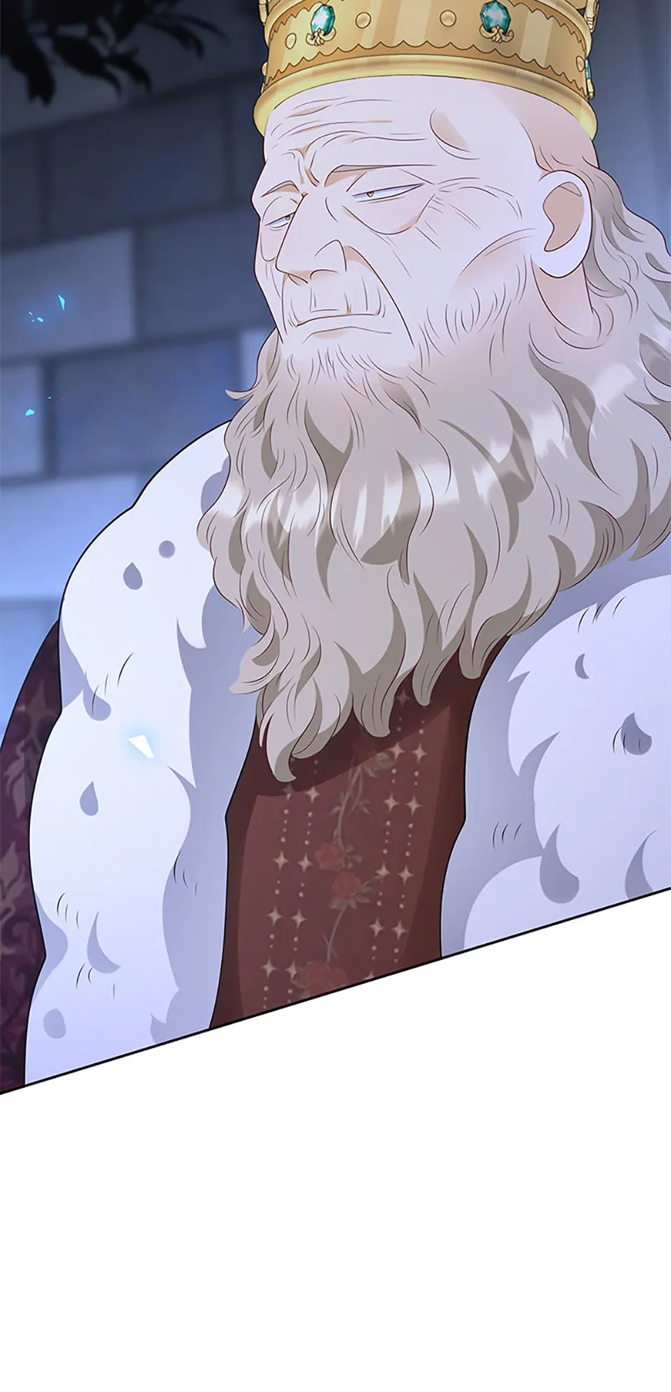 After the Frozen Heart Melts Chapter 74 - page 45