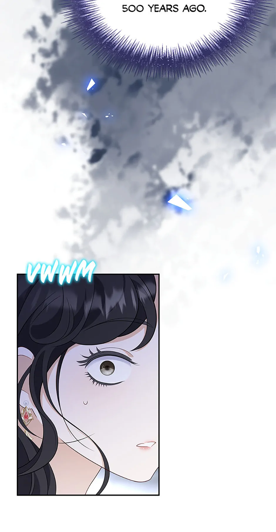 After the Frozen Heart Melts Chapter 74 - page 50