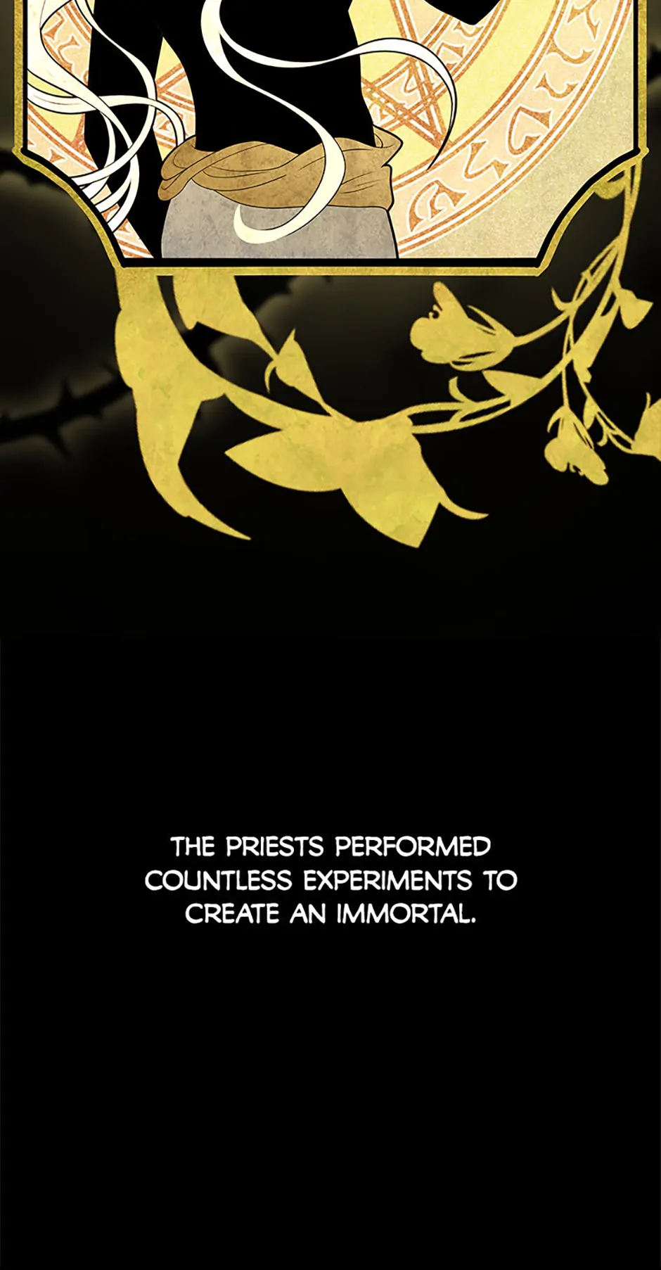 After the Frozen Heart Melts Chapter 74 - page 57