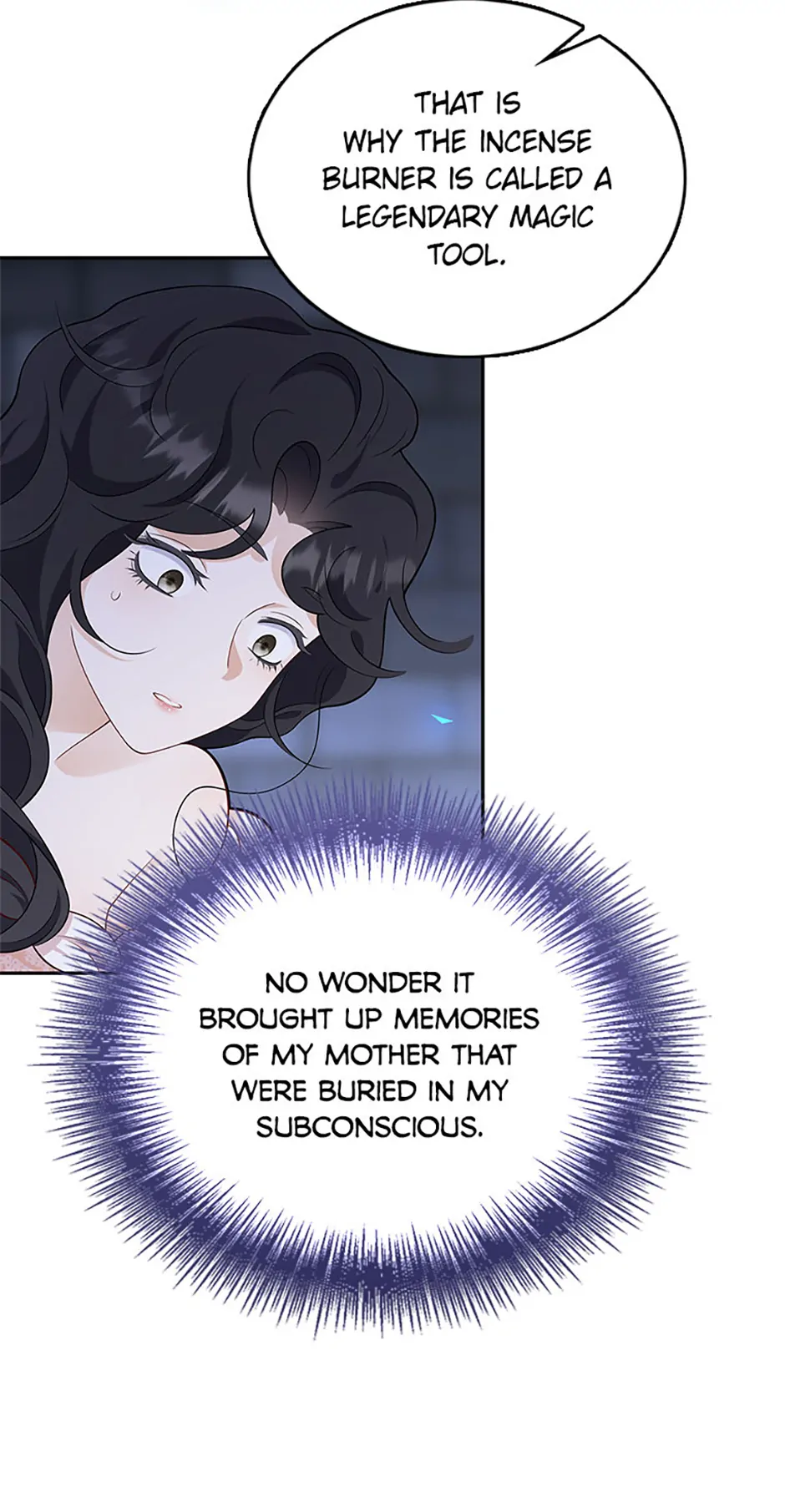 After the Frozen Heart Melts Chapter 74 - page 62