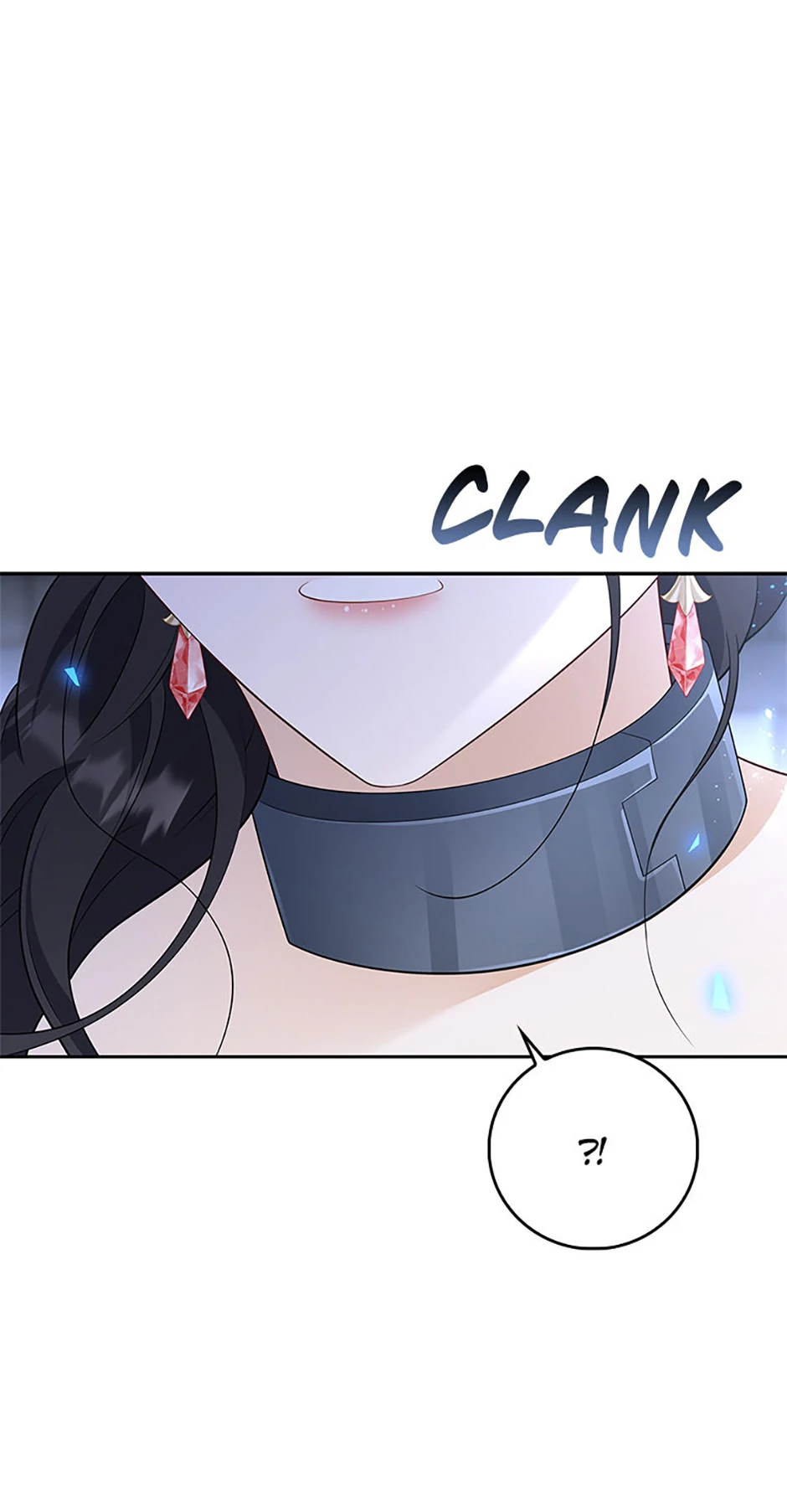 After the Frozen Heart Melts Chapter 74 - page 66