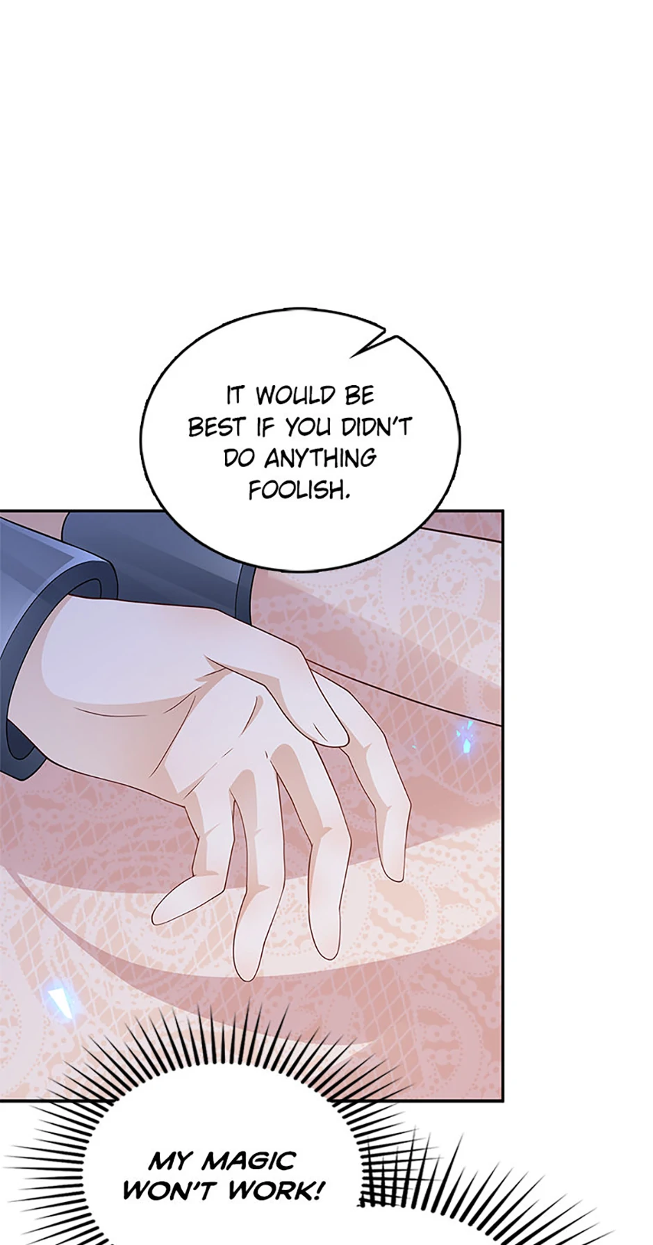 After the Frozen Heart Melts Chapter 74 - page 67