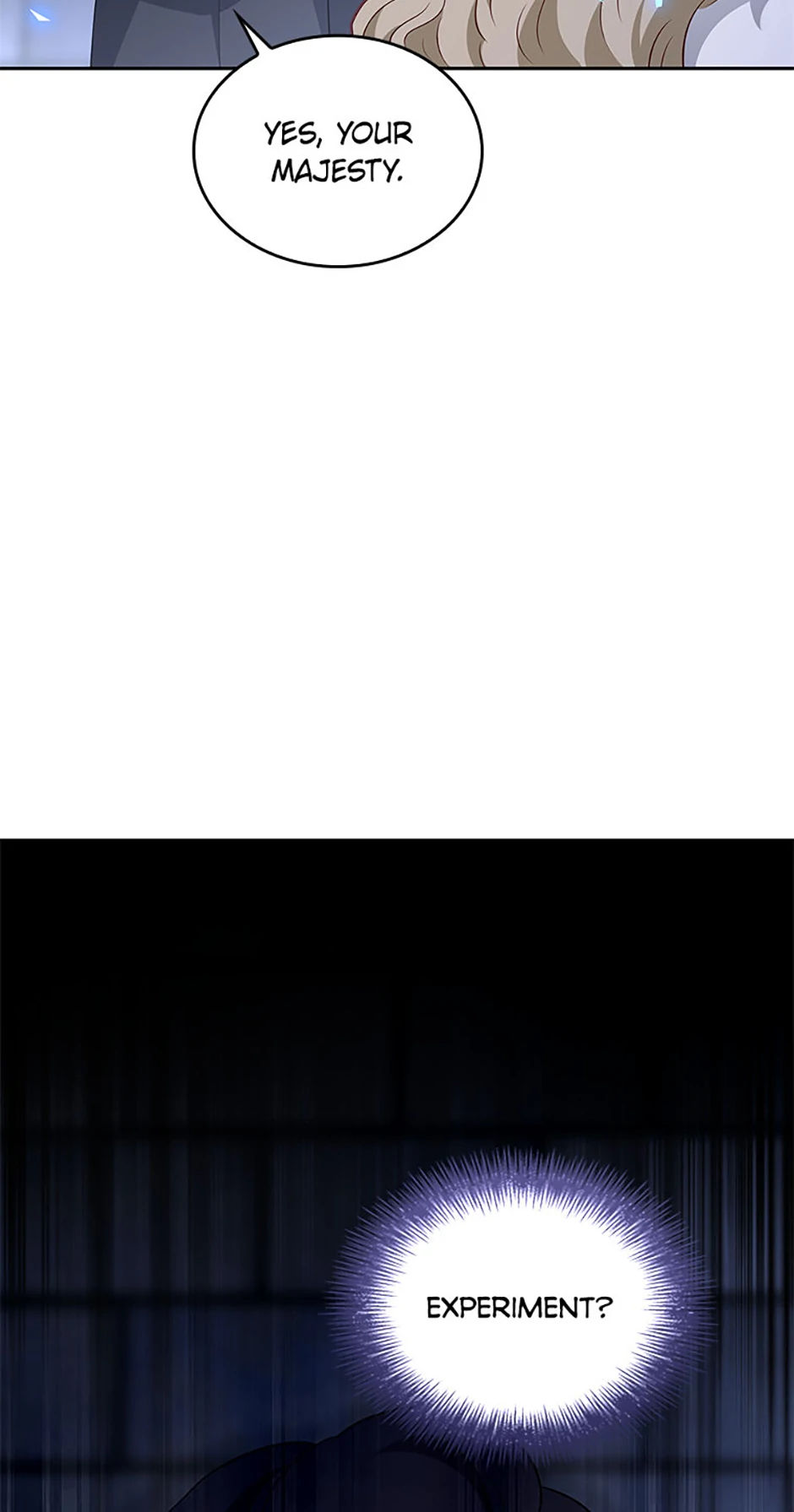 After the Frozen Heart Melts Chapter 74 - page 69